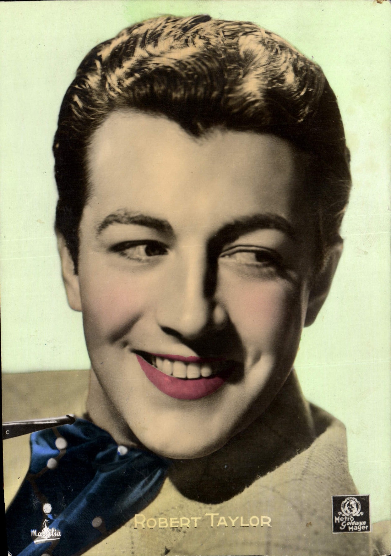 CPM Cinema Robert Taylor