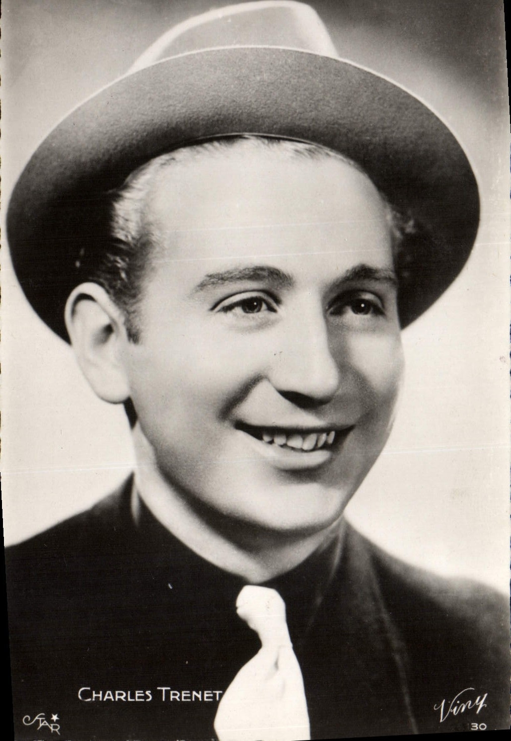 CPM Cinema Charles Trenet