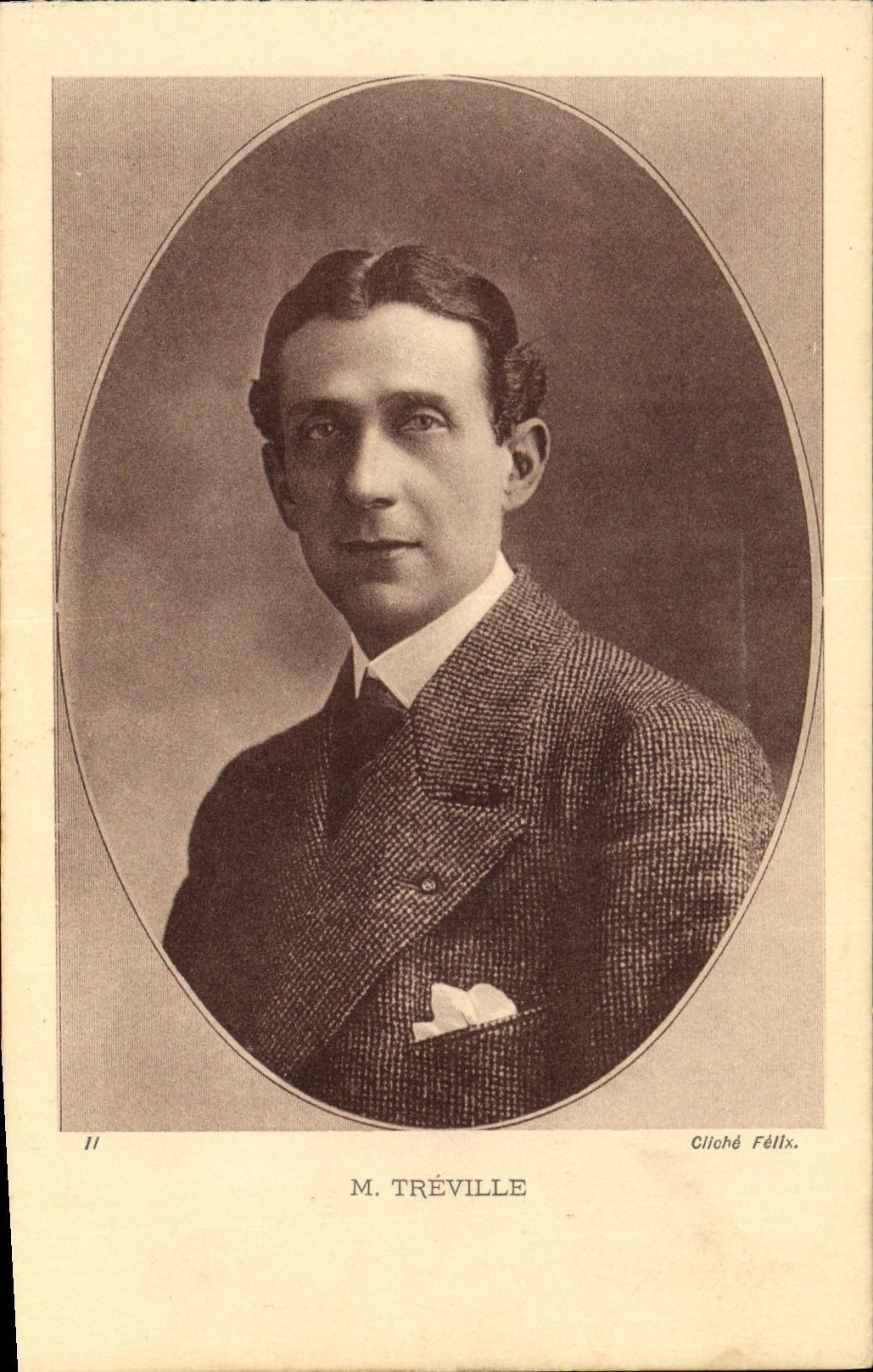 CPM Cinema M Treville