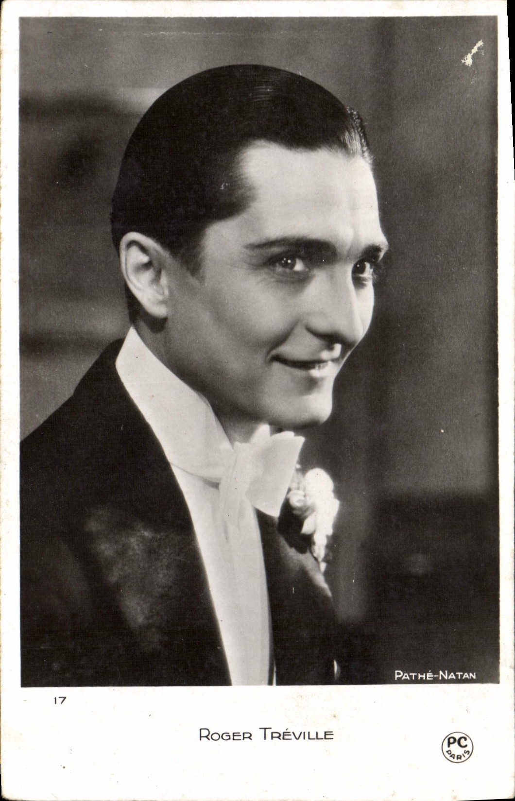 CPM Cinema Roger Treville 