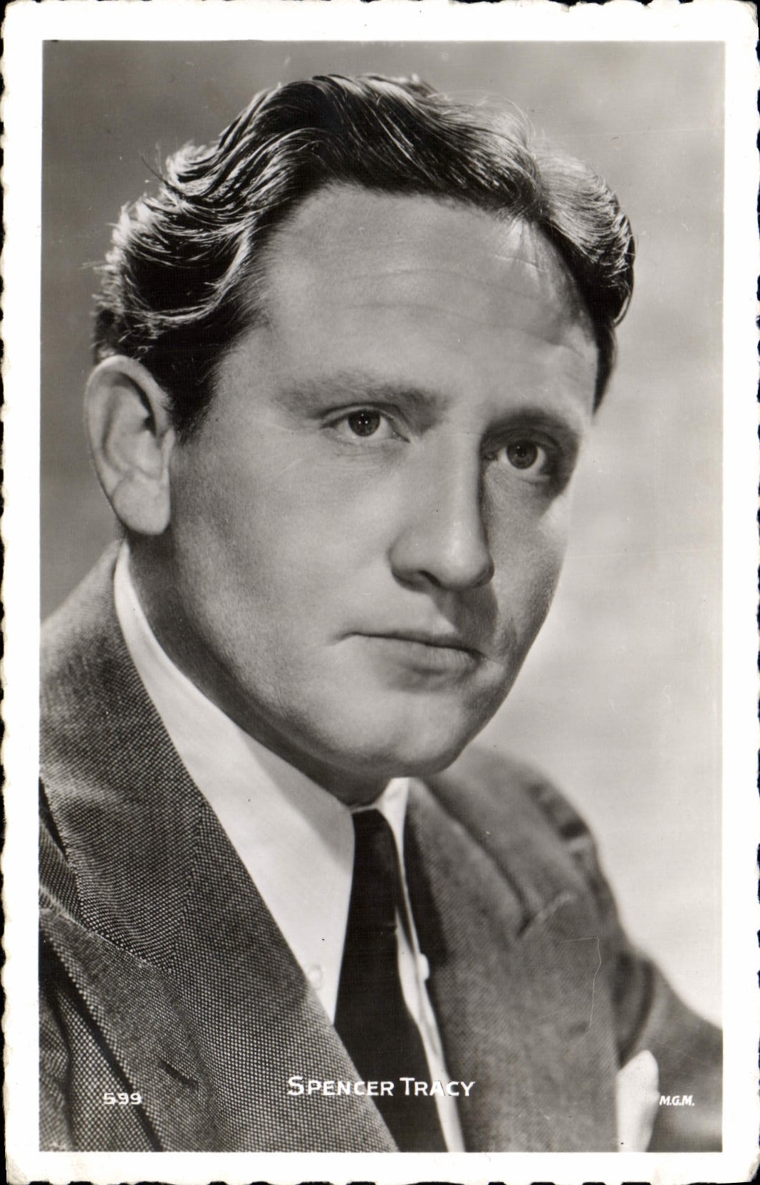 CPM Cinema Spencer Tracy