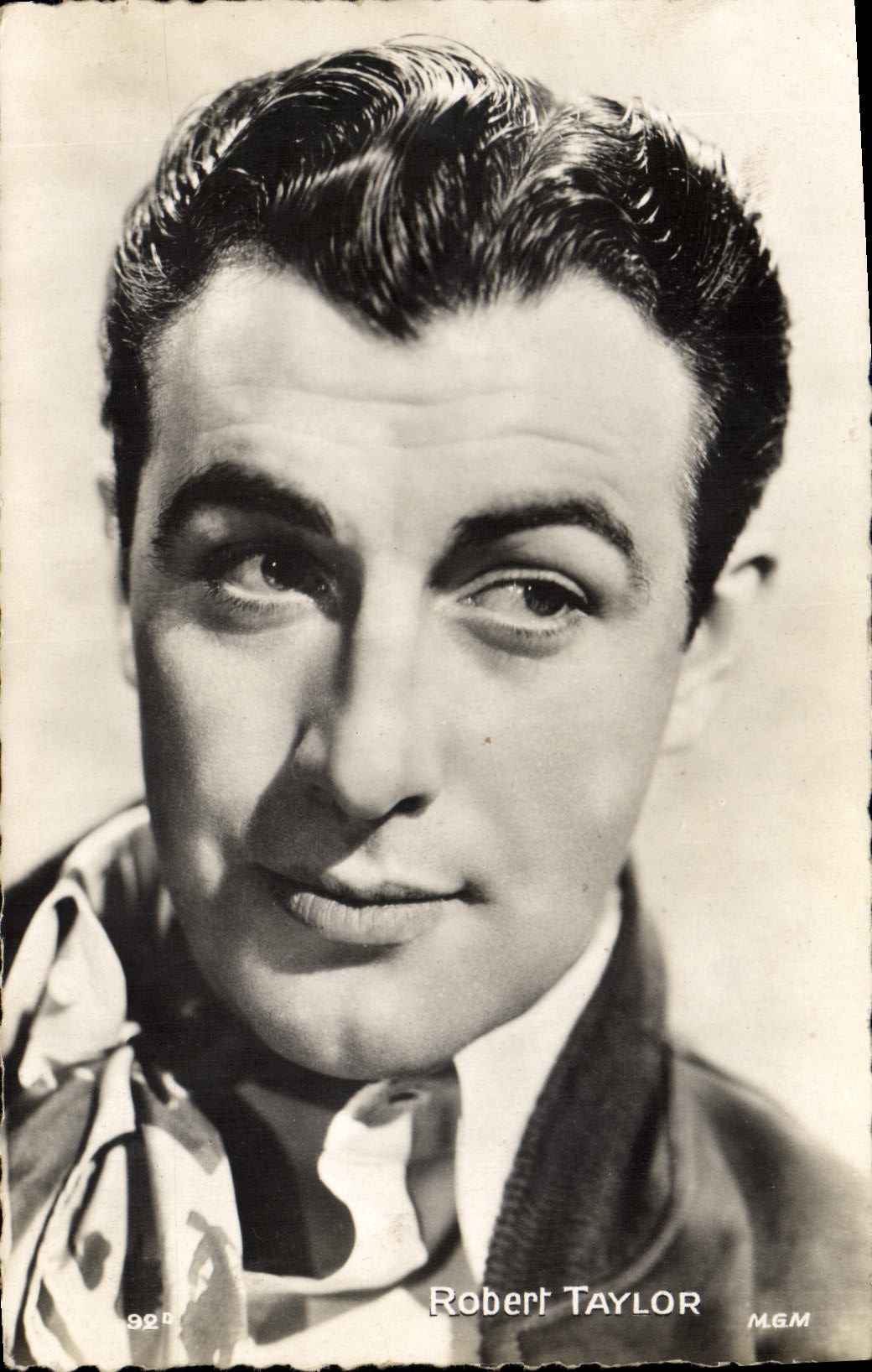 CPM Cinema Robert Taylor
