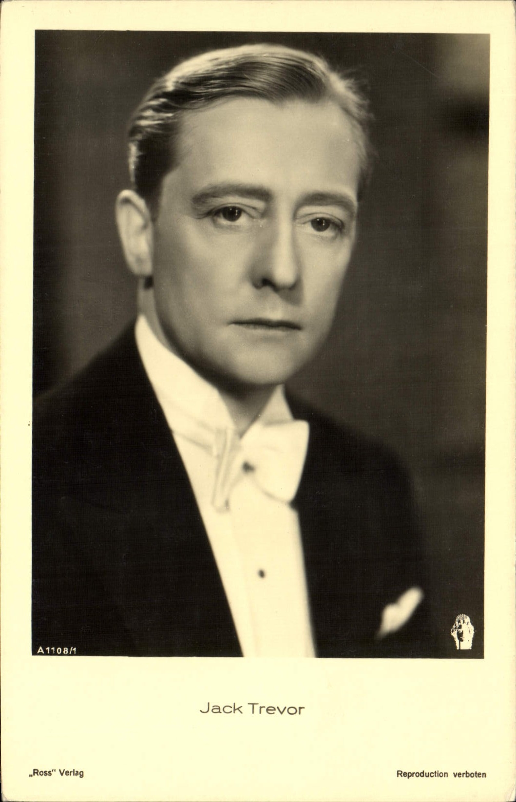 CPM Cinema Jack Trevor