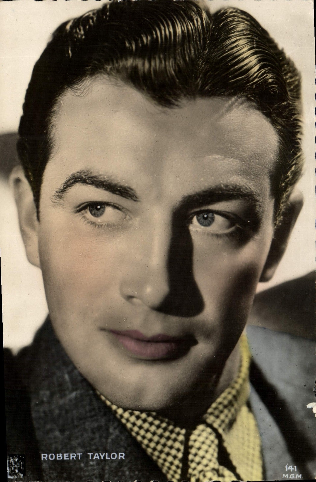 CPM Cinema Robert Taylor 