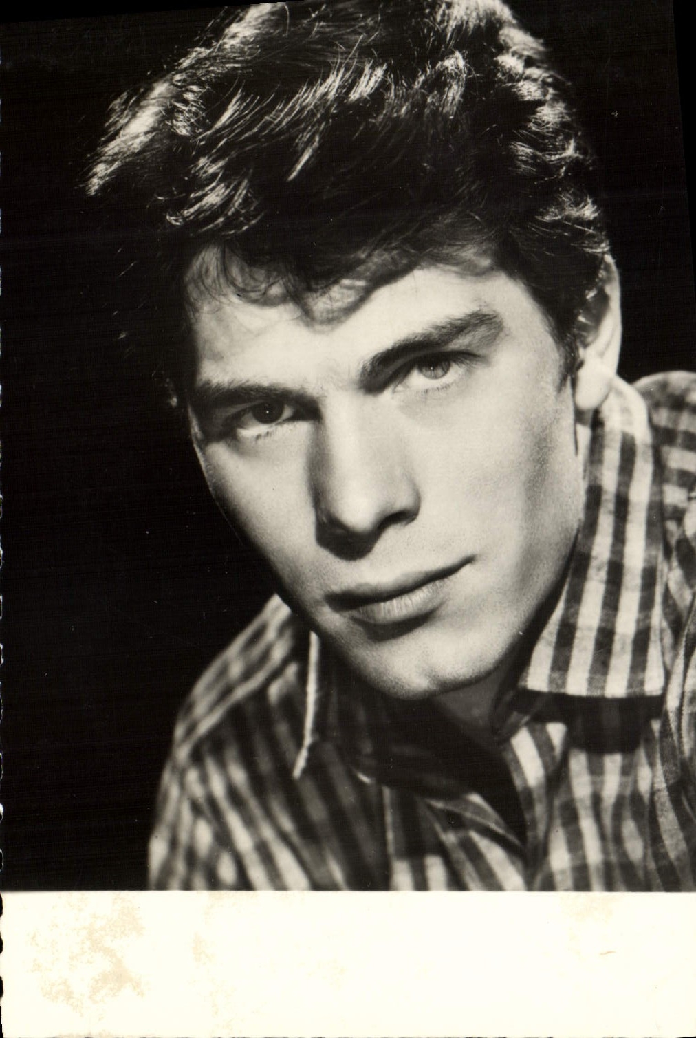 CPM Cinema Laurent Terzieff