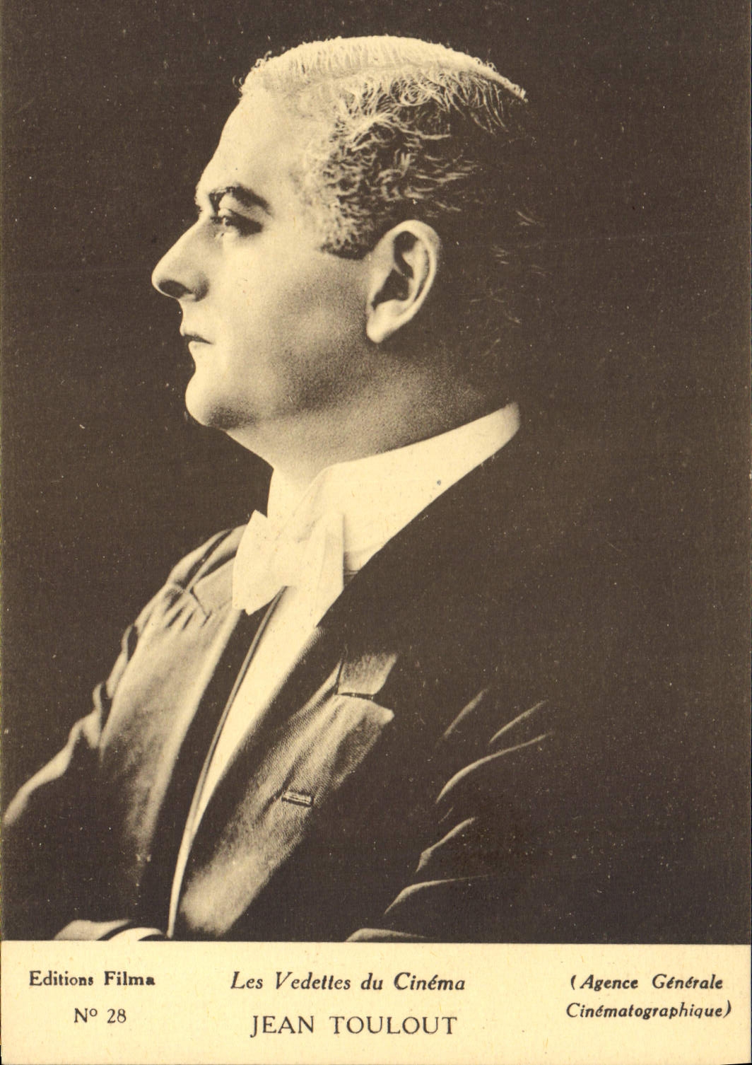 CPM Cinema Jean Toulout