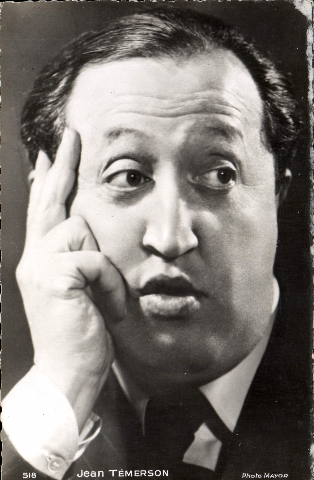 CPM Cinema Jean Temerson