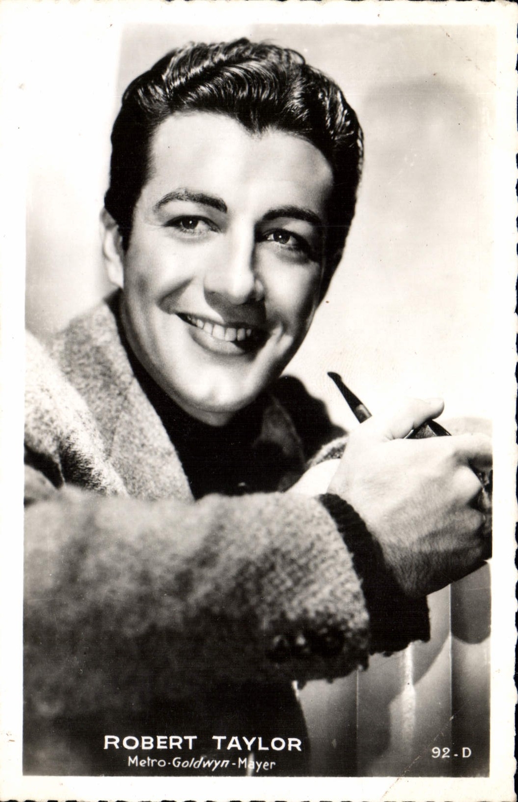 CPM Cinema Robert Taylor