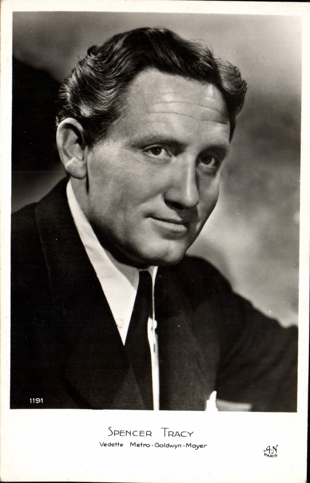 CPM Cinema Spencer Tracay