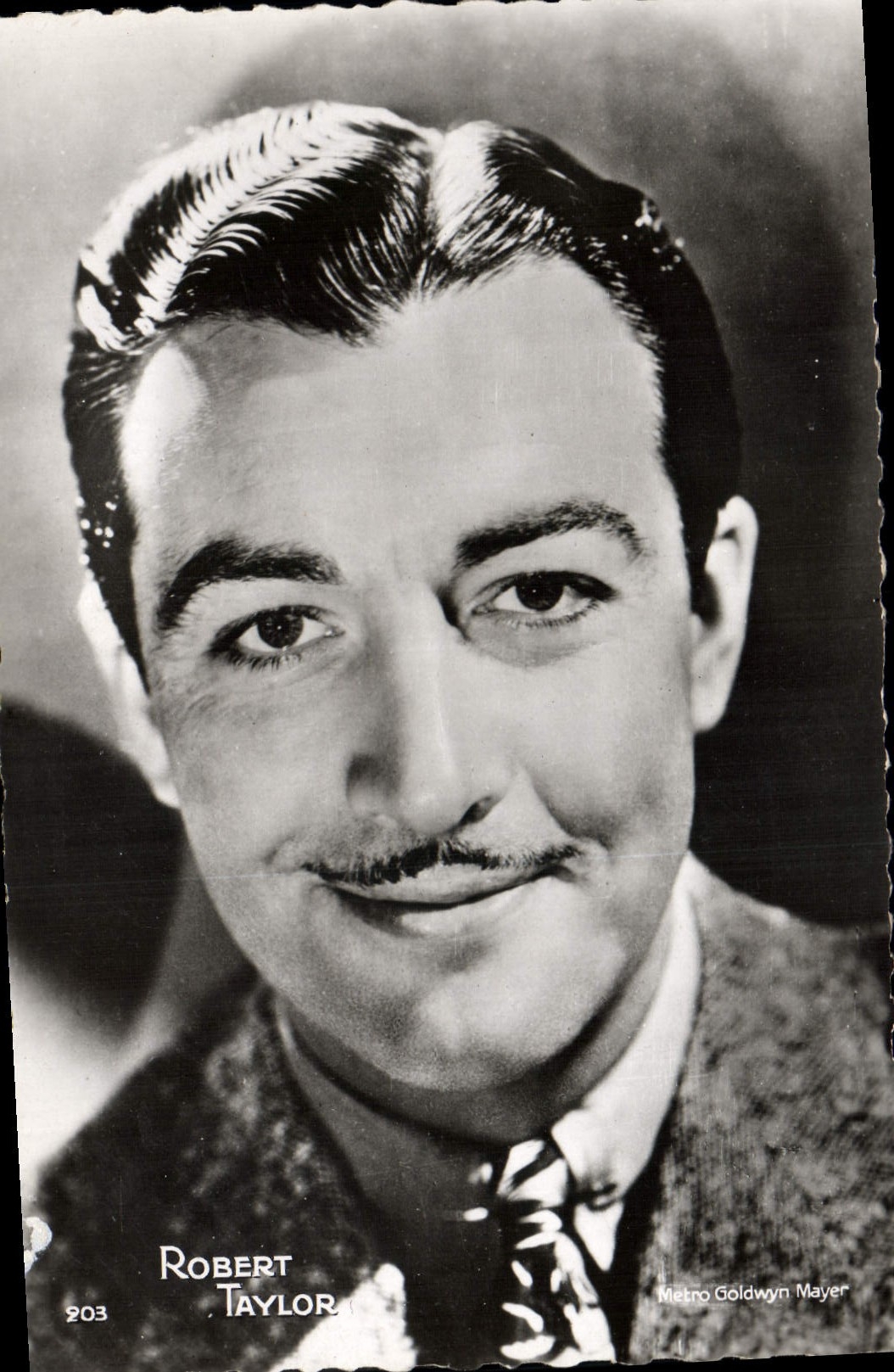 CPM Cinema Robert Taylor