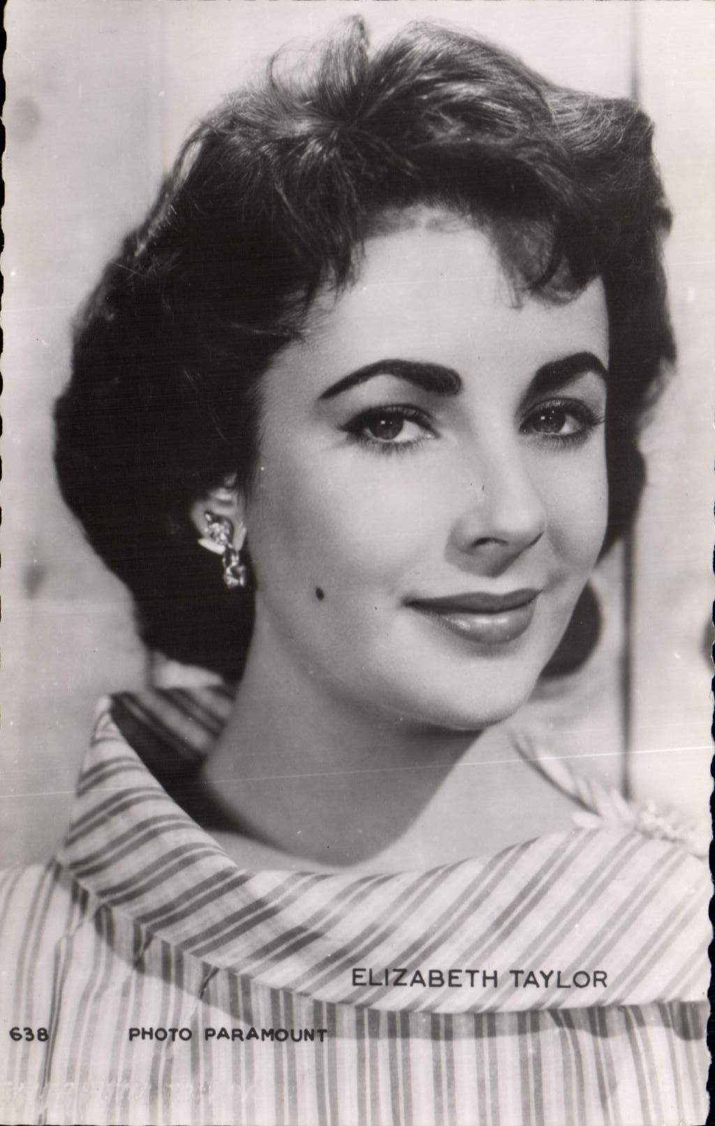 CPM Cinema Elisabeth Taylor 