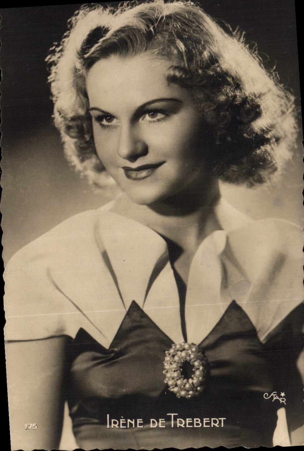 CPM Cinema Irene de Trebert 