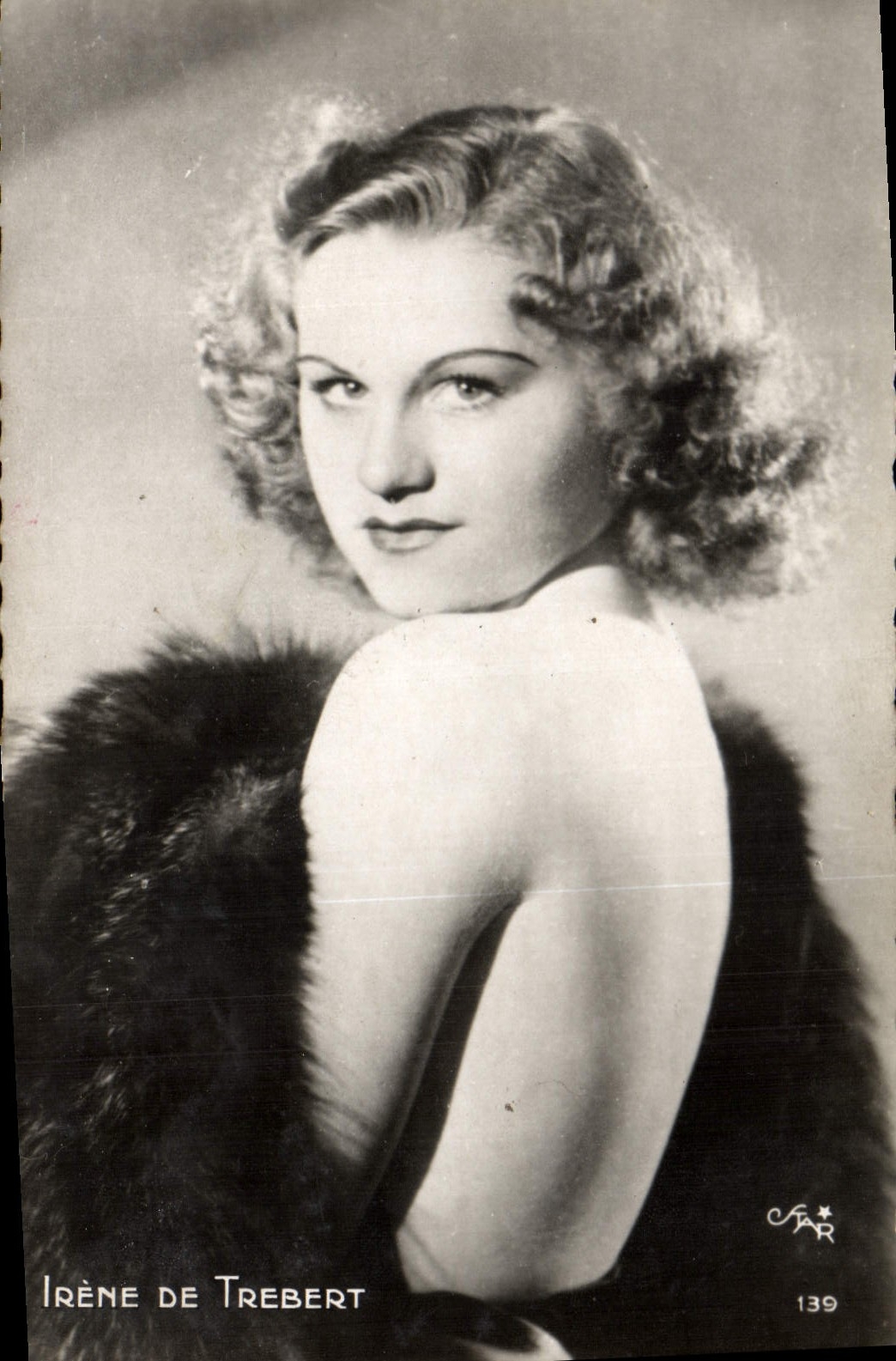 CPM Cinema Irene de Trebert