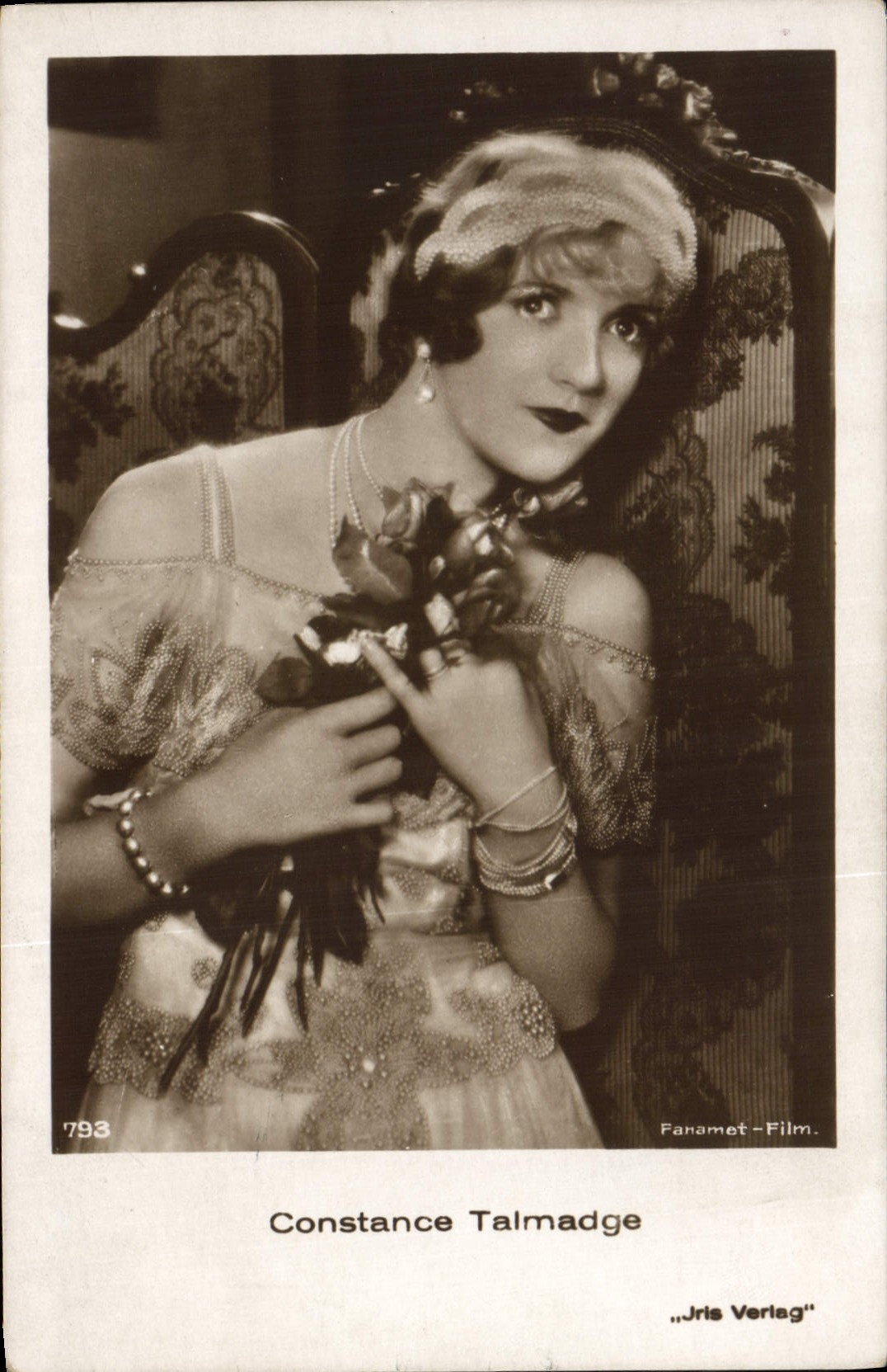 CPM Cinema Constance Talmadge