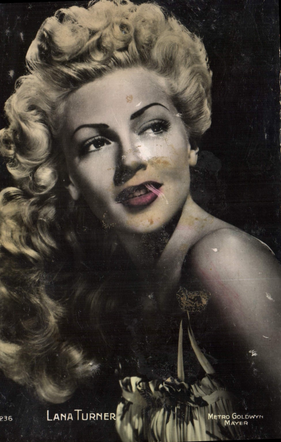 CPM Cinema Lana Turner 