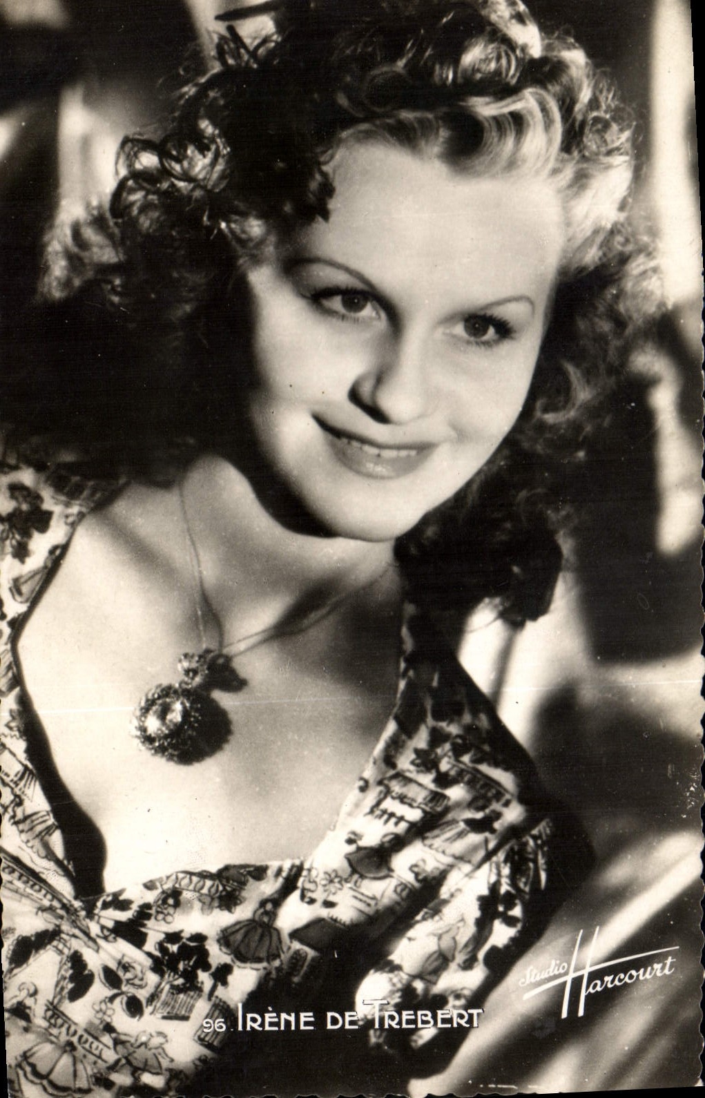 CPM Cinema Irene de Trebert 