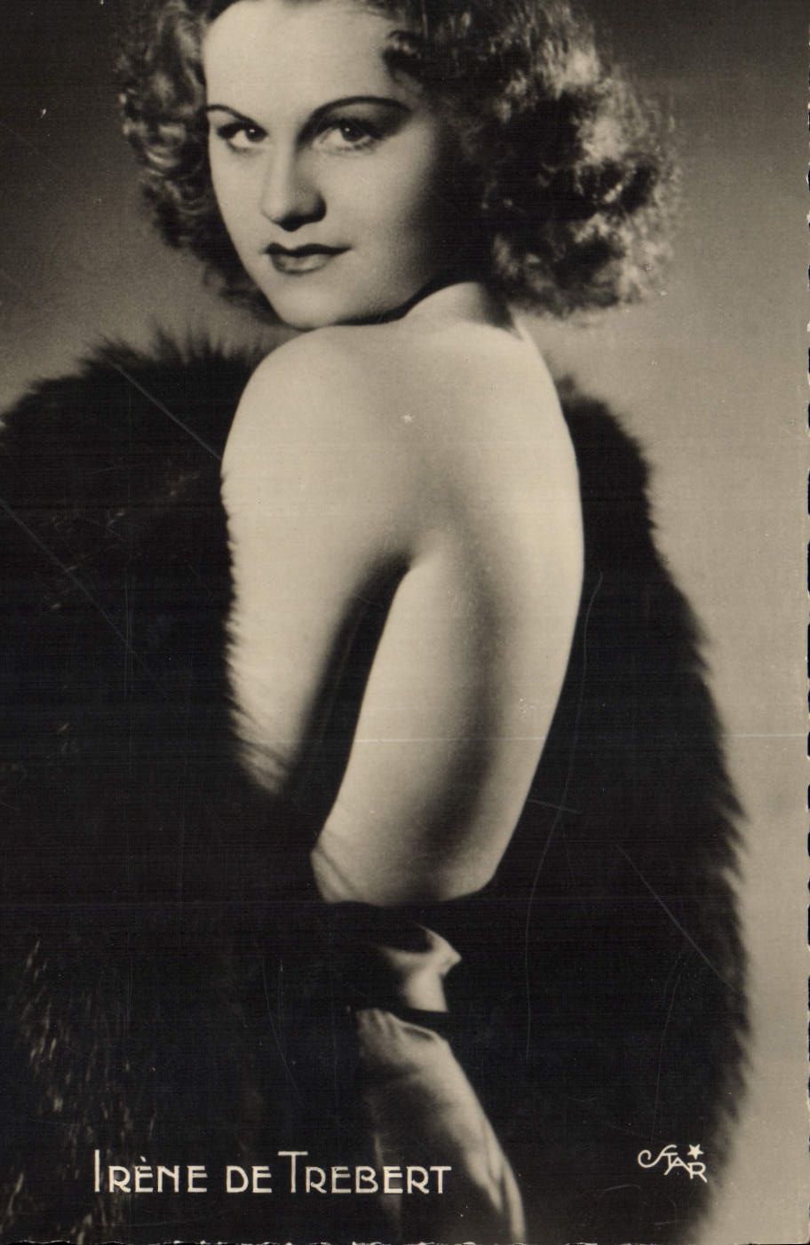 CPM Cinema Irene de Trebert 