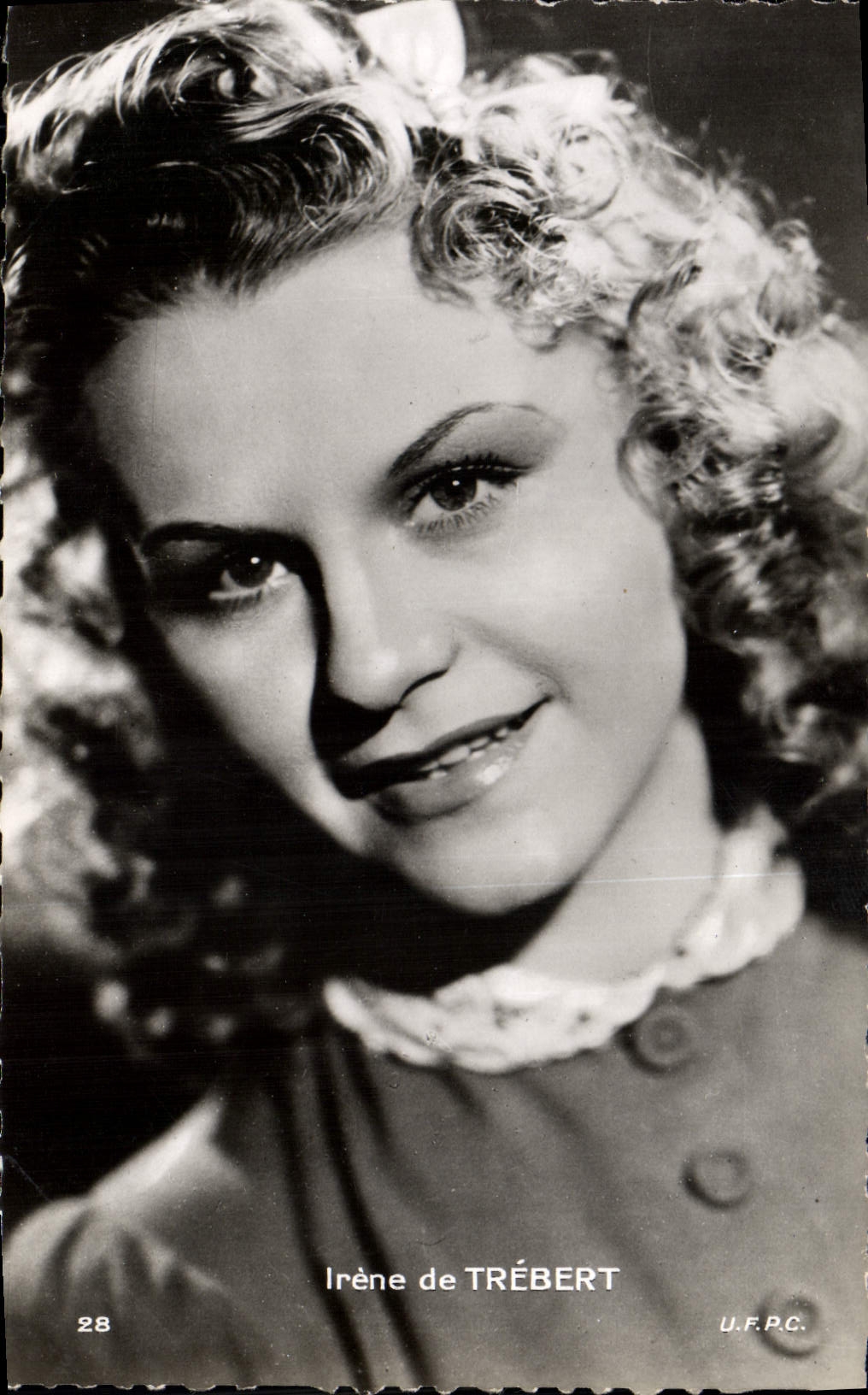 CPM Cinema Irene de Trebert 