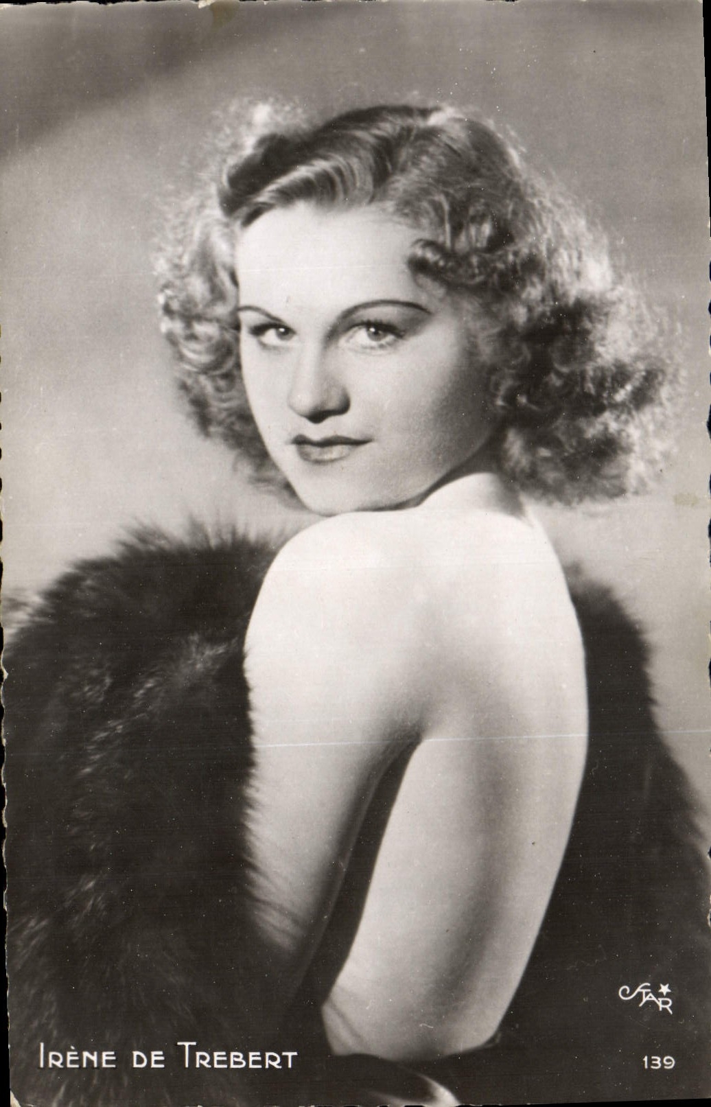 CPM Cinema Irene de Trebert