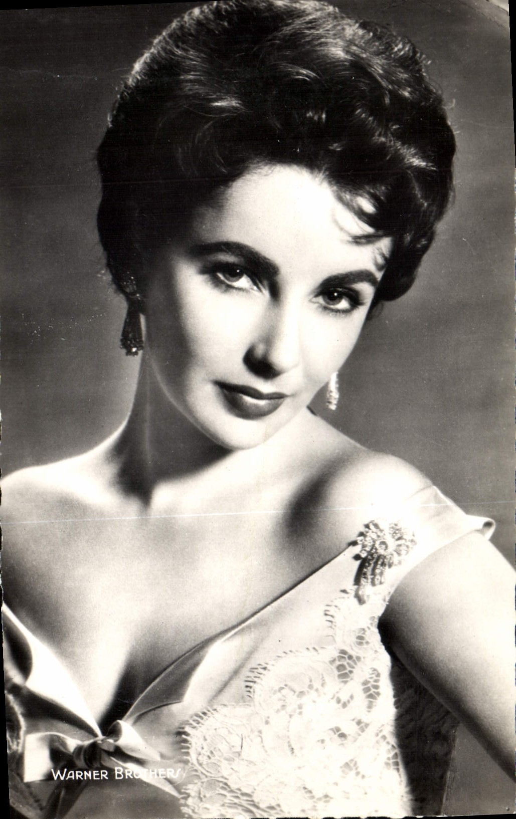 CPM Cinema Elizabeth Taylor 