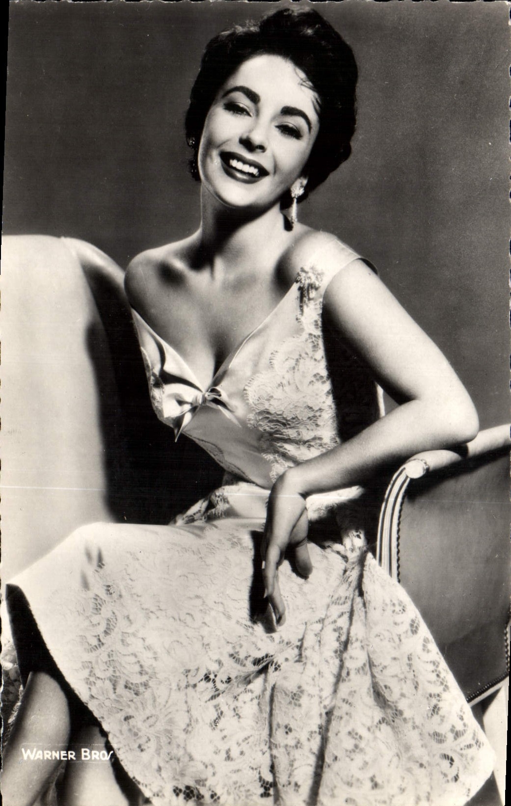 CPM Cinema Elizabeth Taylor 