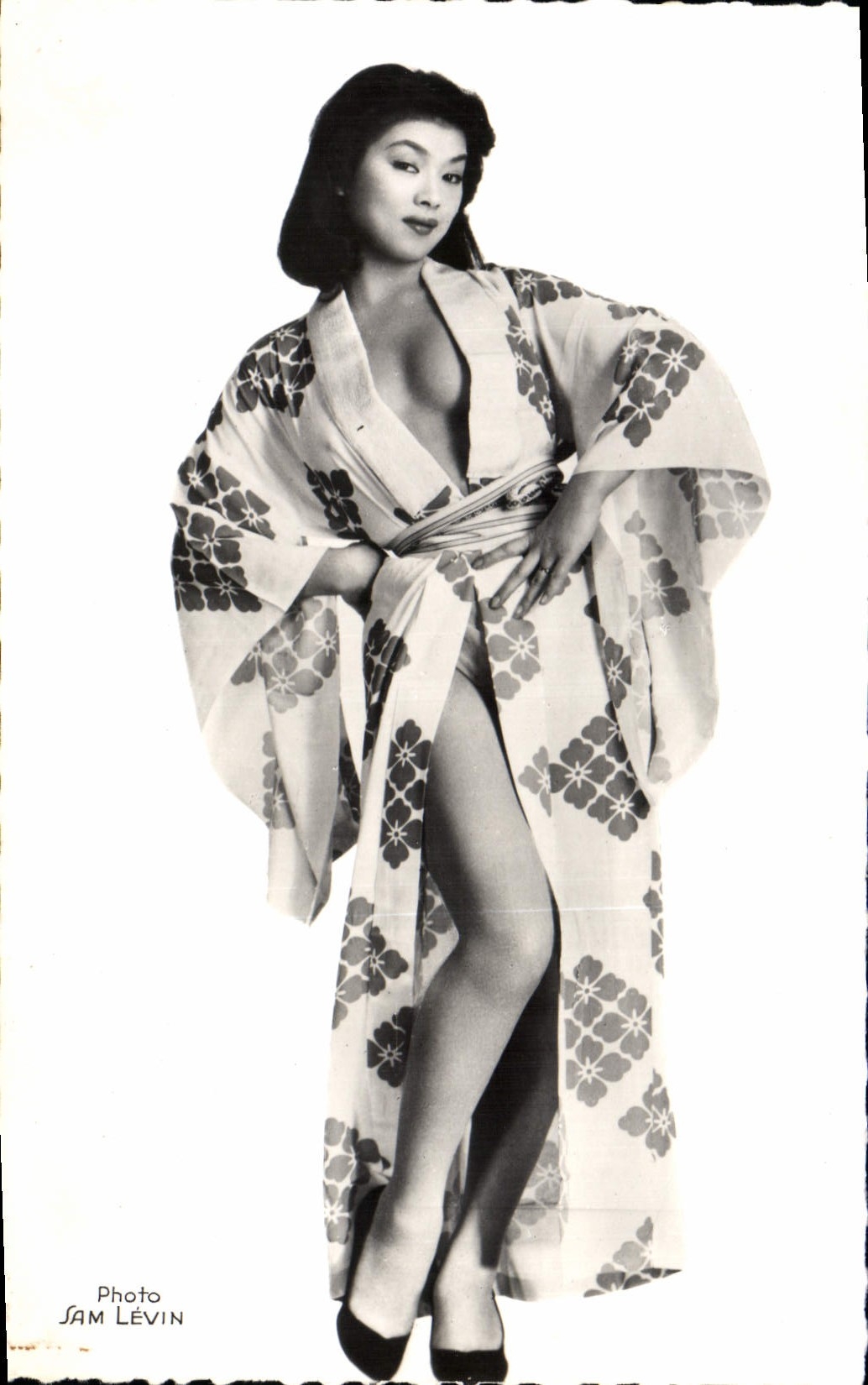 CPM Cinema Yoko Tani