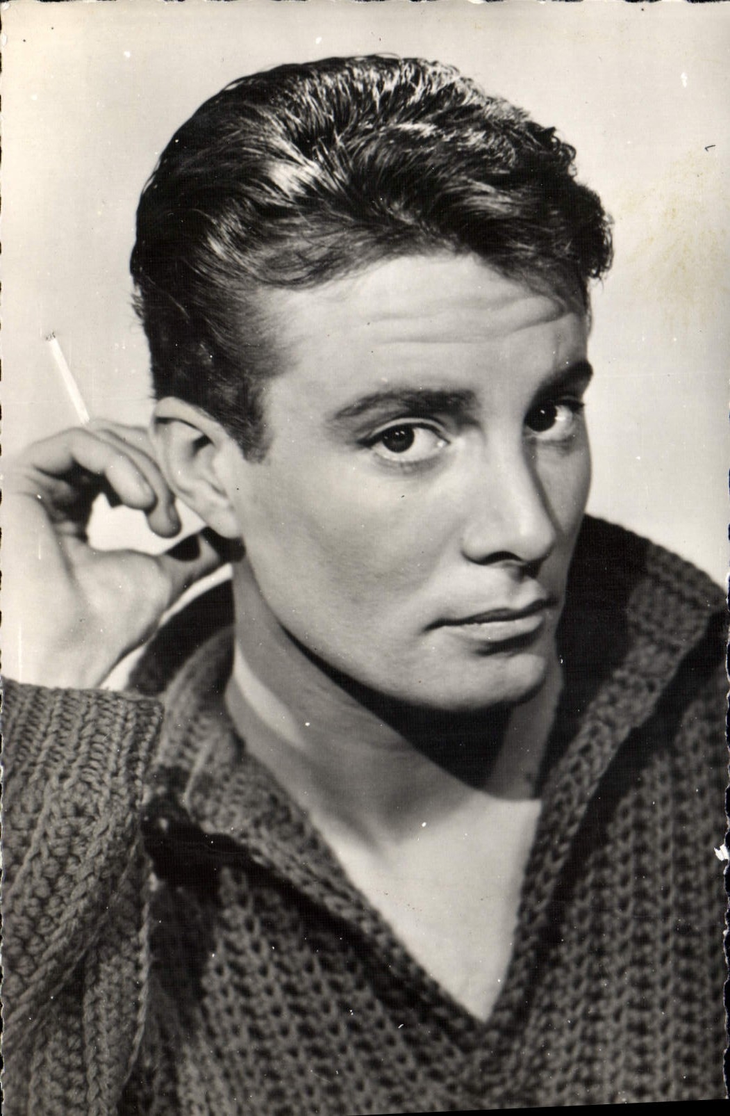 MODERN CARD Cinema Gil Vidal