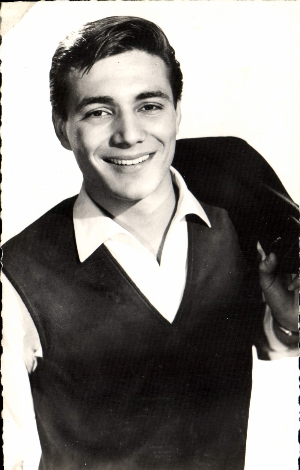 MODERN CARD Cinema Jean-Paul Vignon