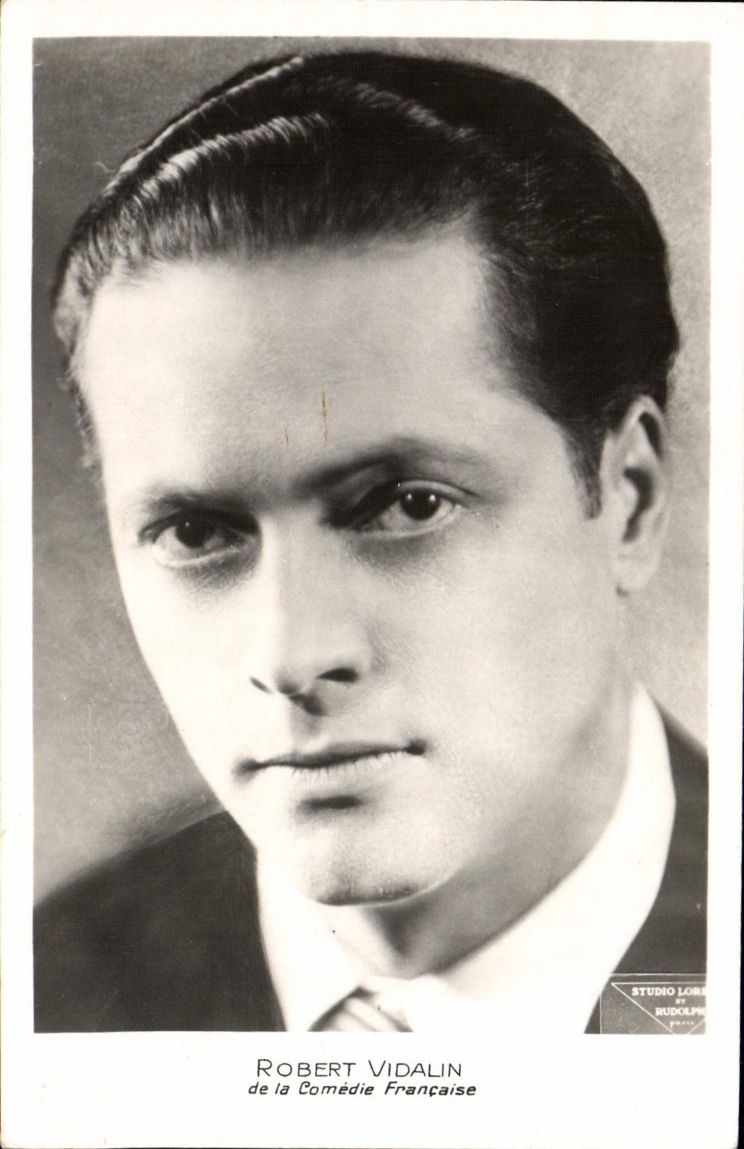 CPM Cinema Robert Vidalin 