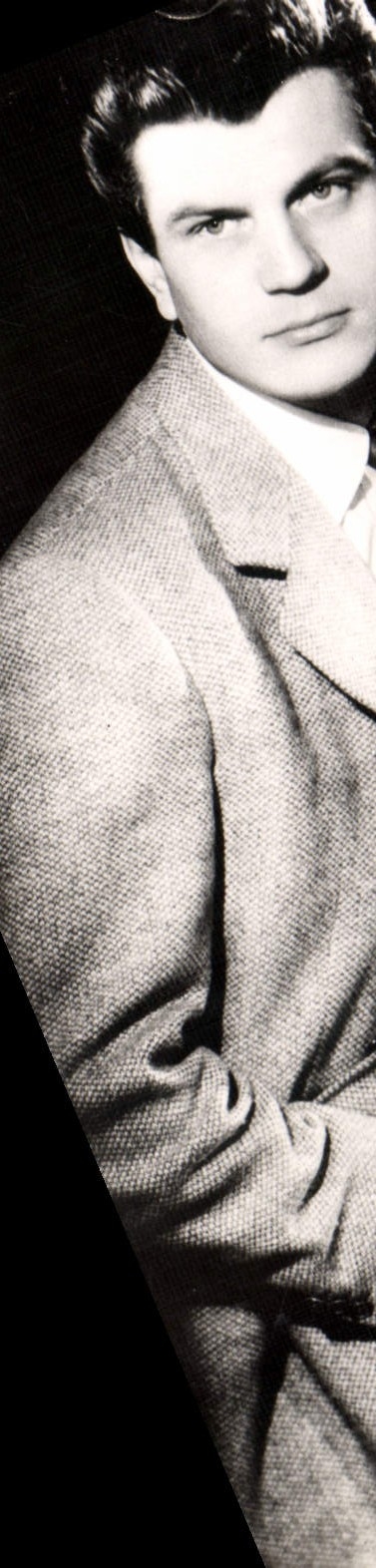 CPM Cinema Henri Vidal 