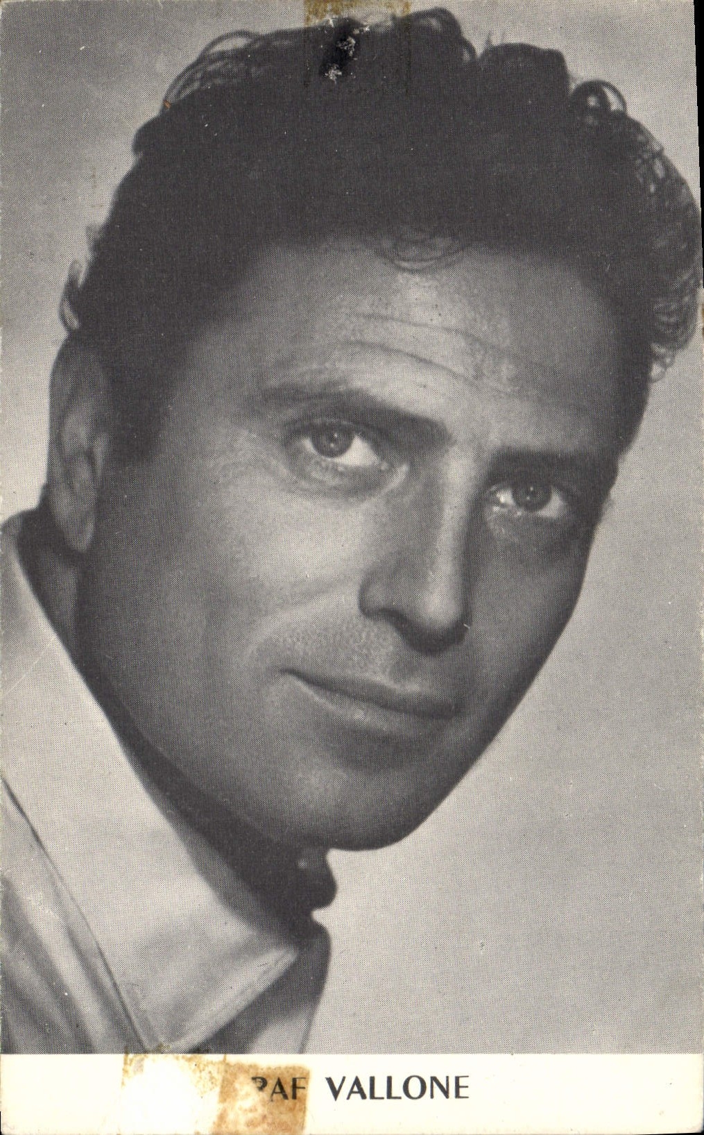 CPM Cinema Raf Vallone 