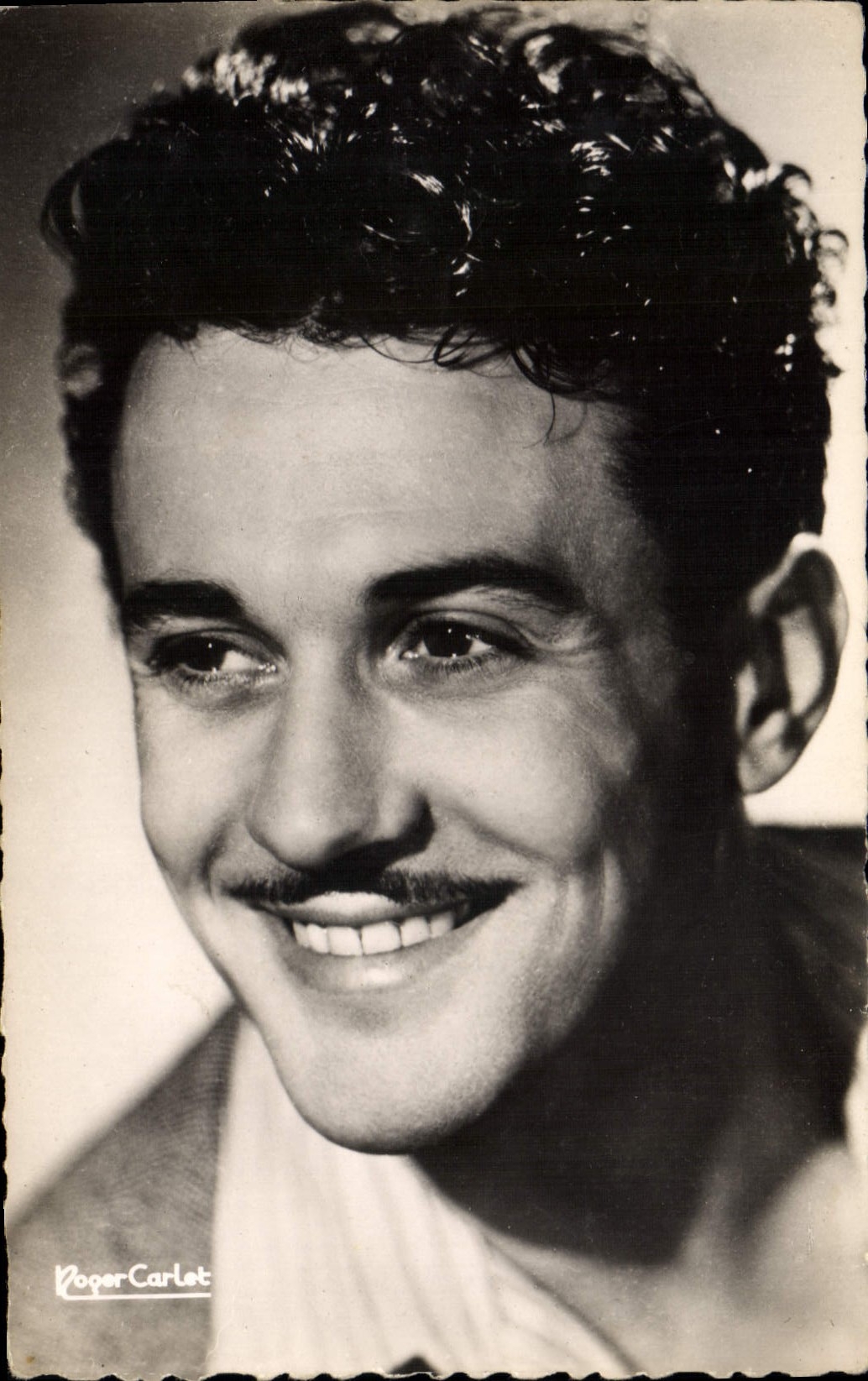 CPM Cinema Frank Villars