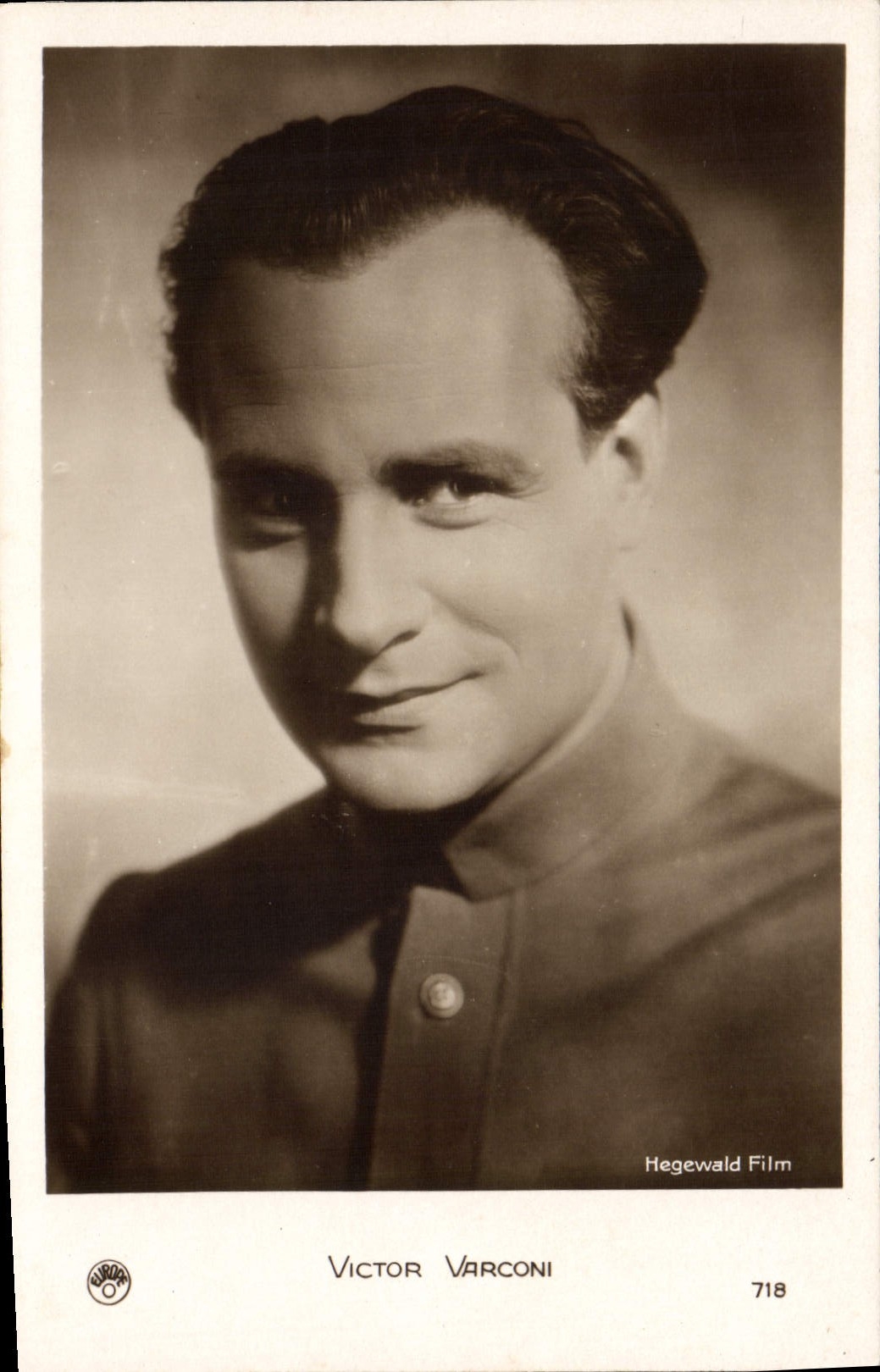 CPM Cinema Victor Varconi