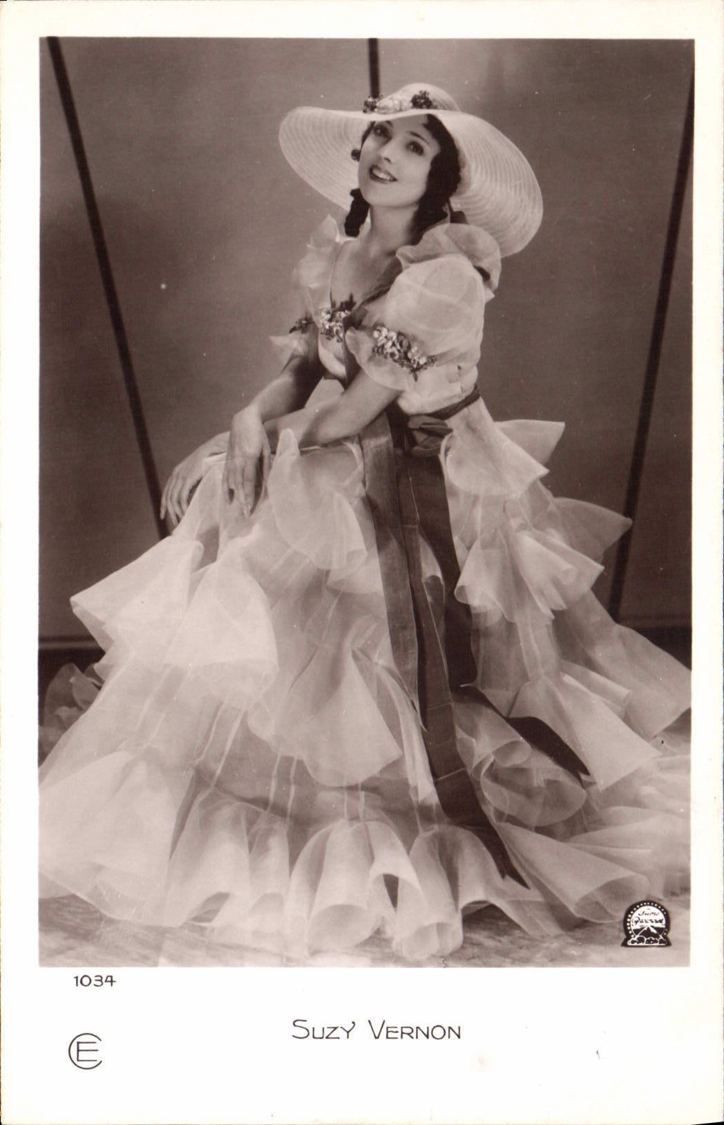 CPM Cinema Suzy Vernon