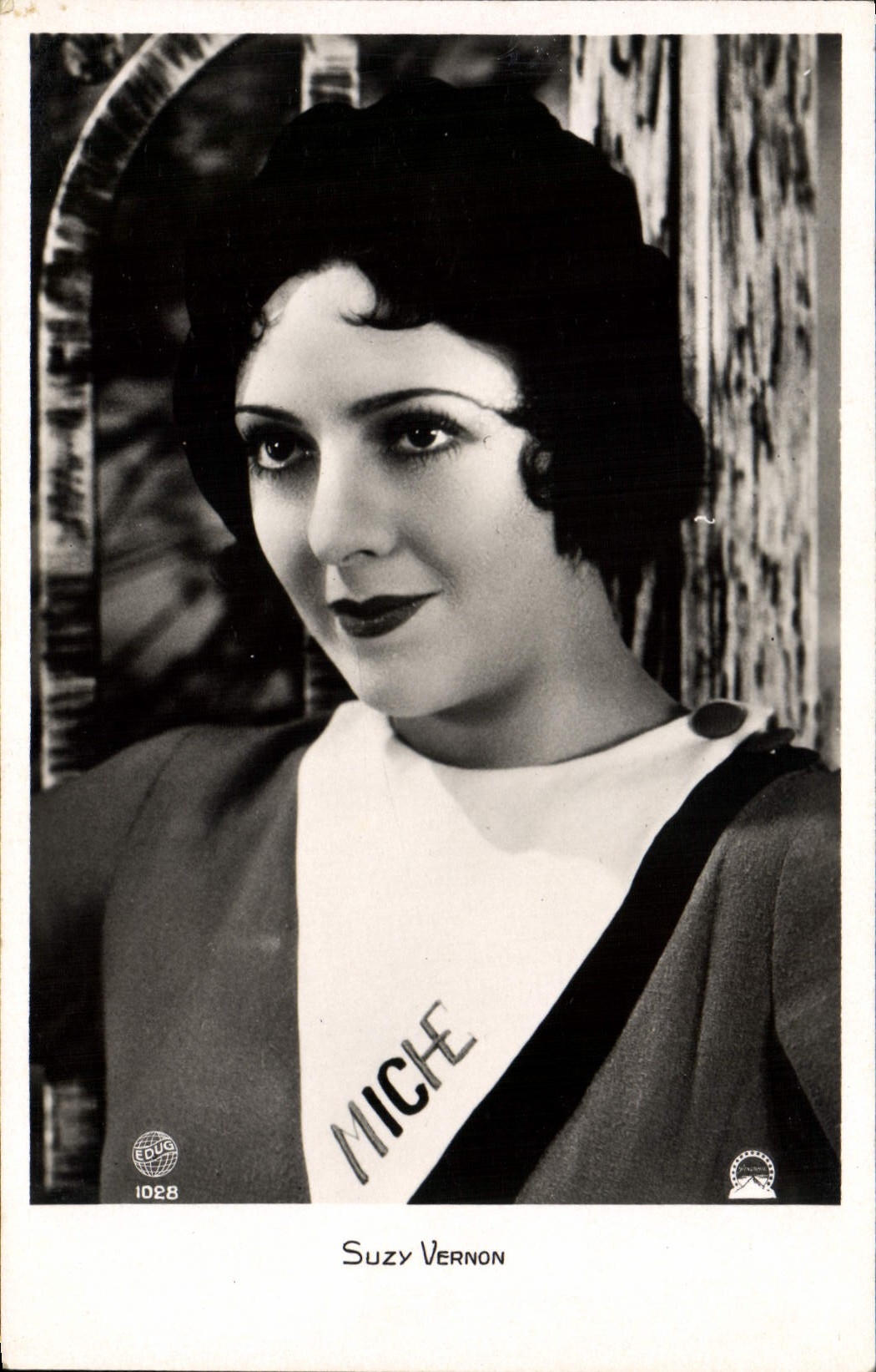 CPM Cinema Suzy Vernon