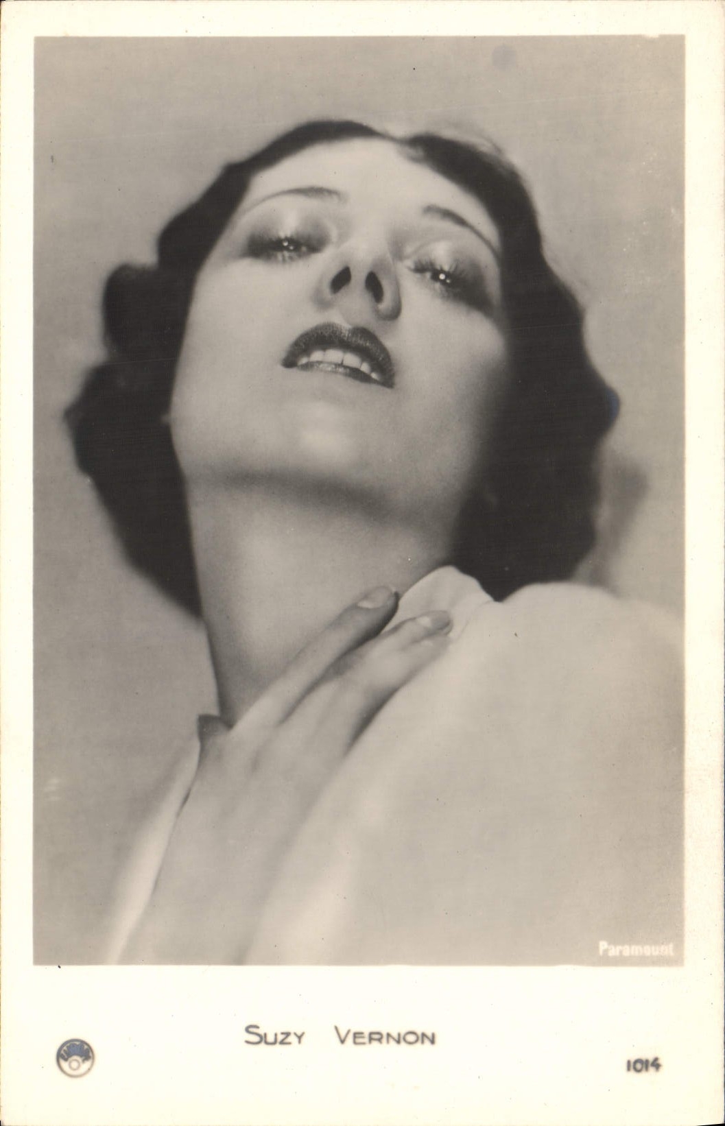 CPM Cinema Suzy Vernon
