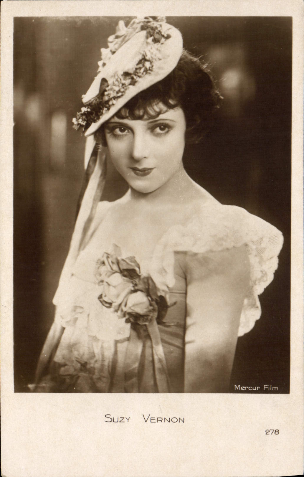 CPM Cinema Suzy Vernon