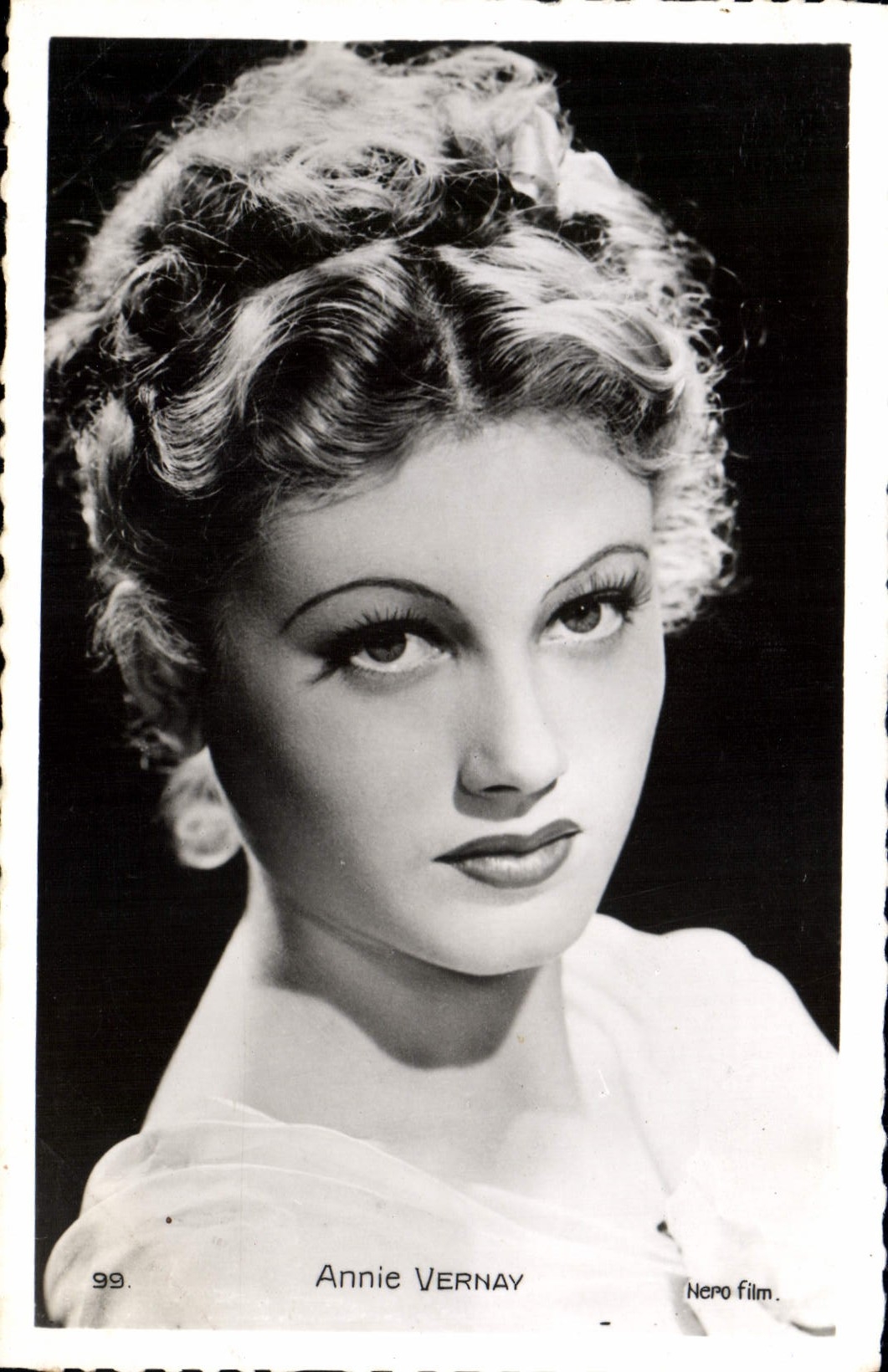 CPM Cinema Annie Vernay