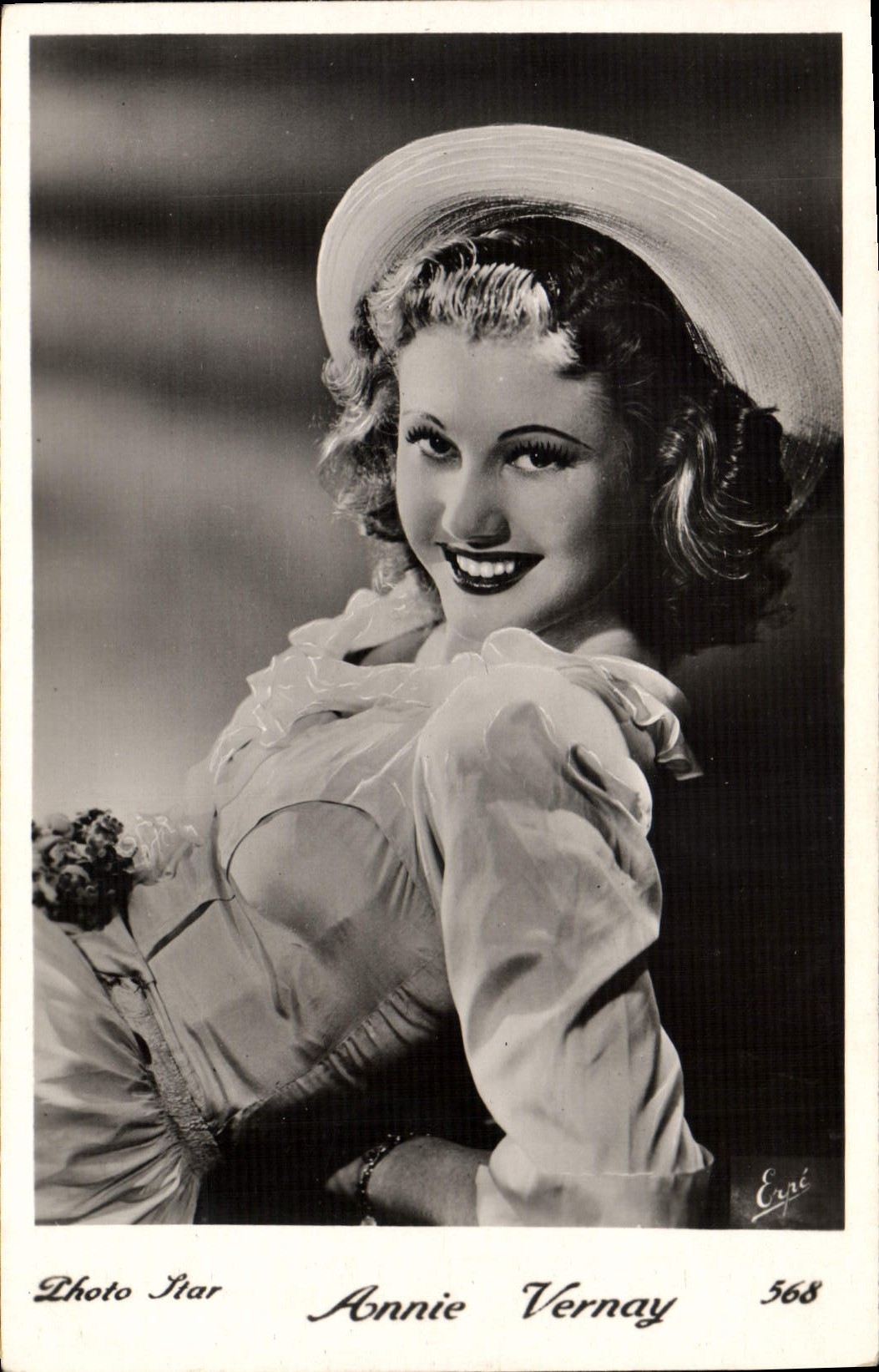 CPM Cinema Annie VErday 