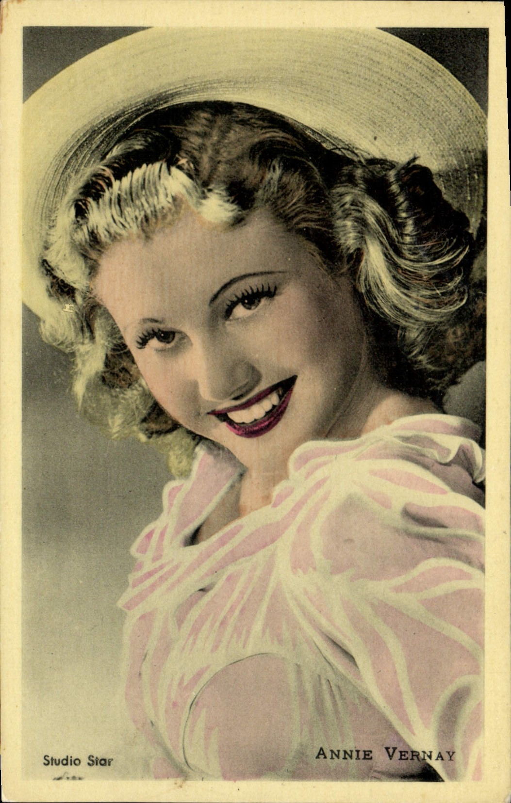 CPM Cinema Annie Vernay 