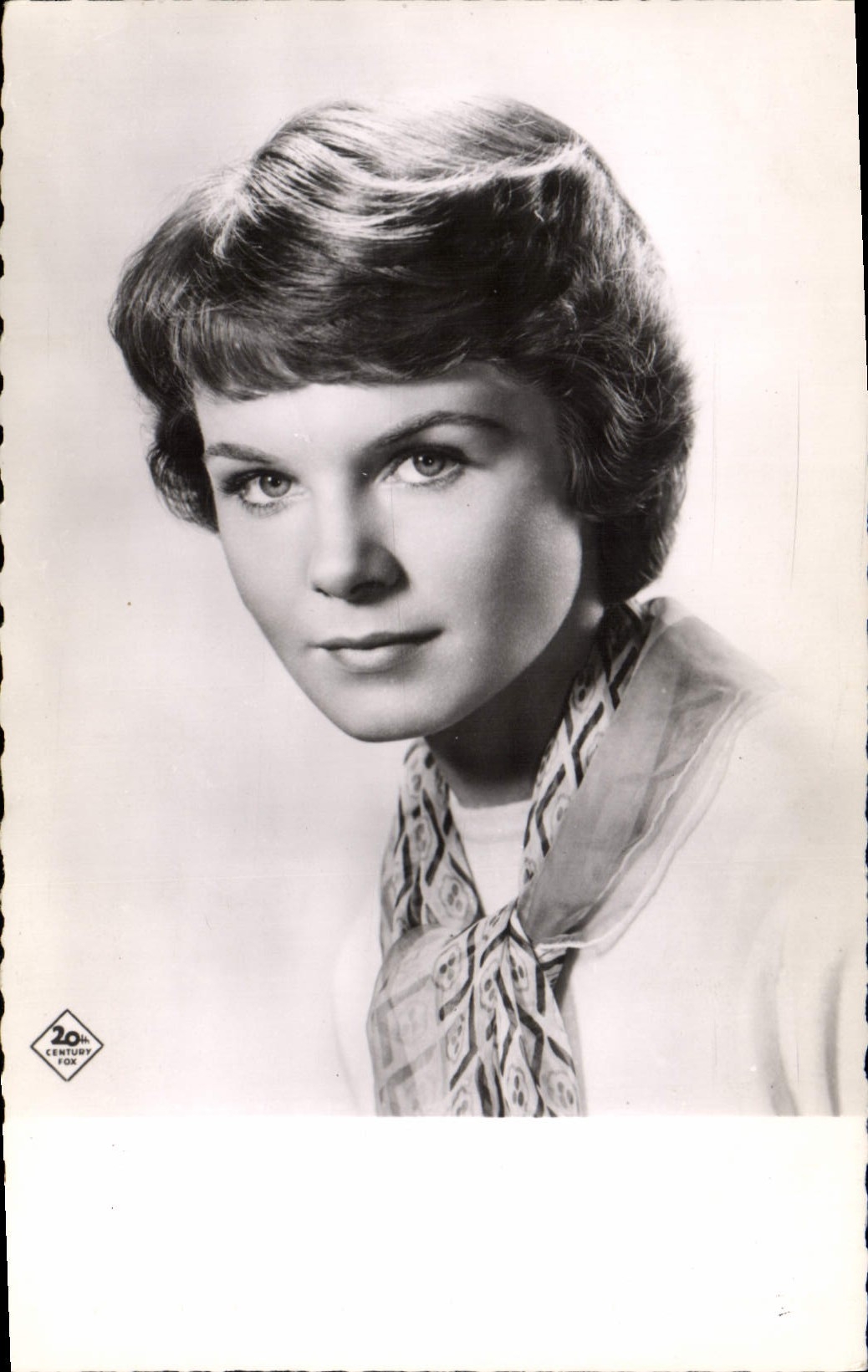 CPM Cinema Diane Varsi