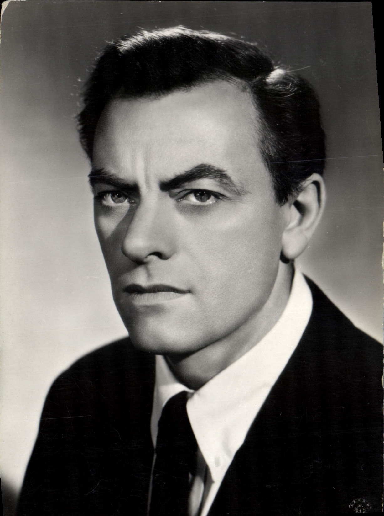 CPM Cinema John Ireland Ape Regina 