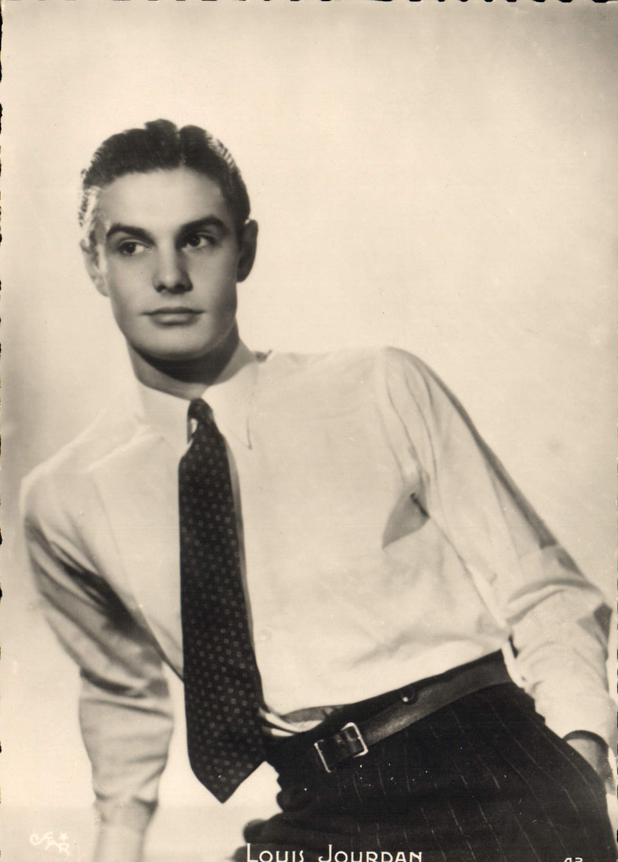 CPM Cinema Louis Jourdan 