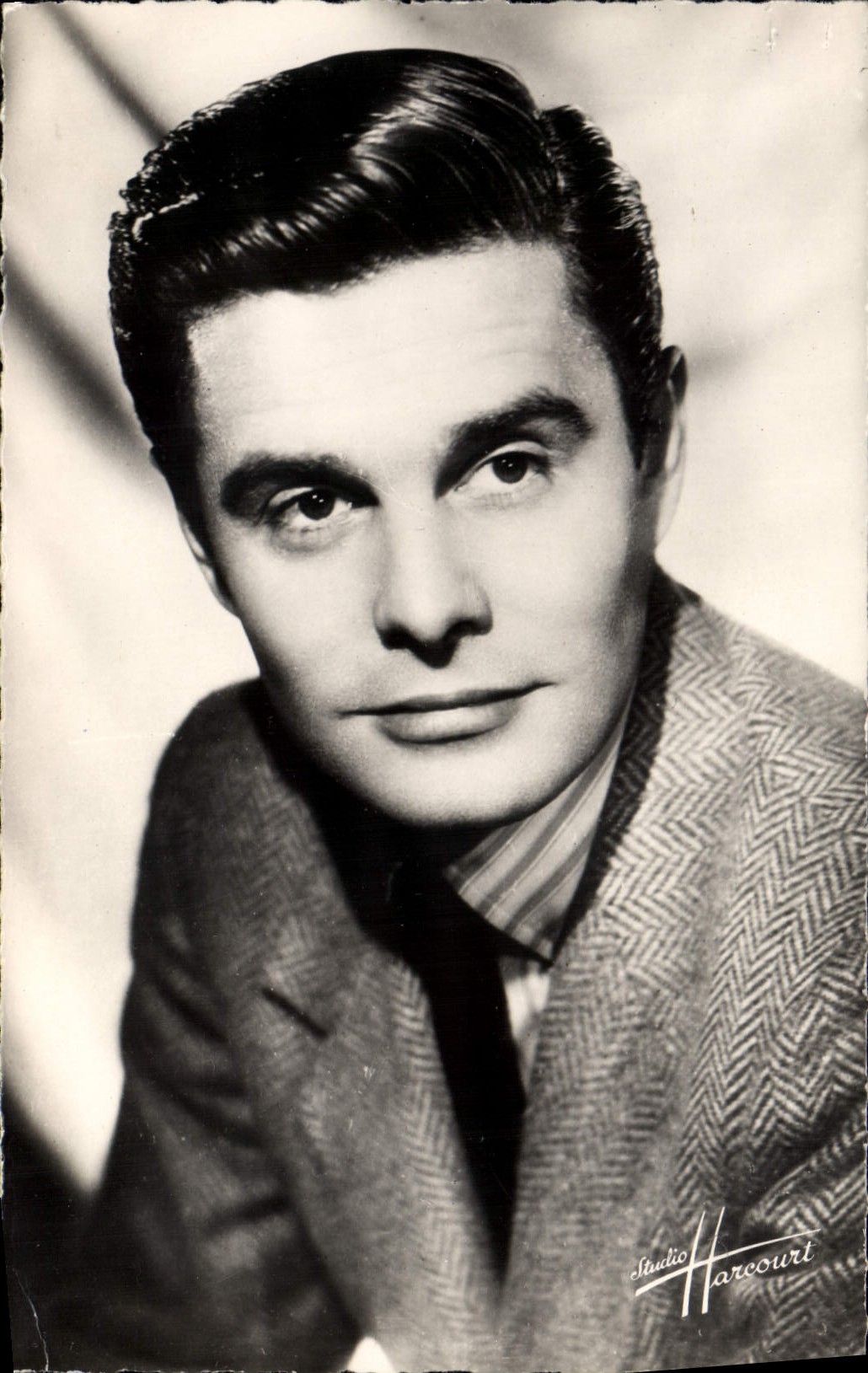 CPM Cinema Louis Jourdan 