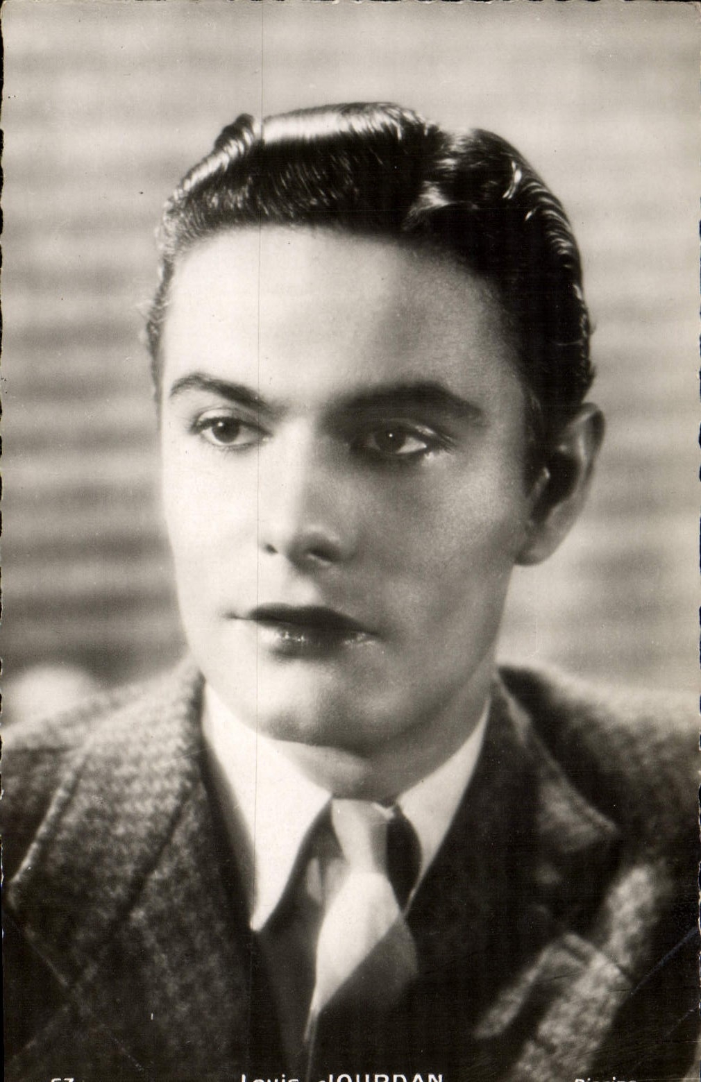 CPM Cinema Louis Jourdan 