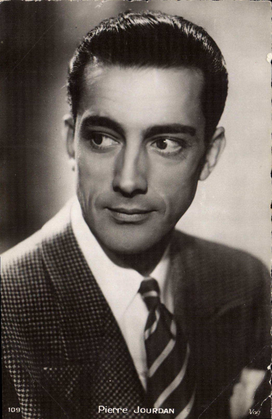 CPM Cinema Pierre Jourdan 