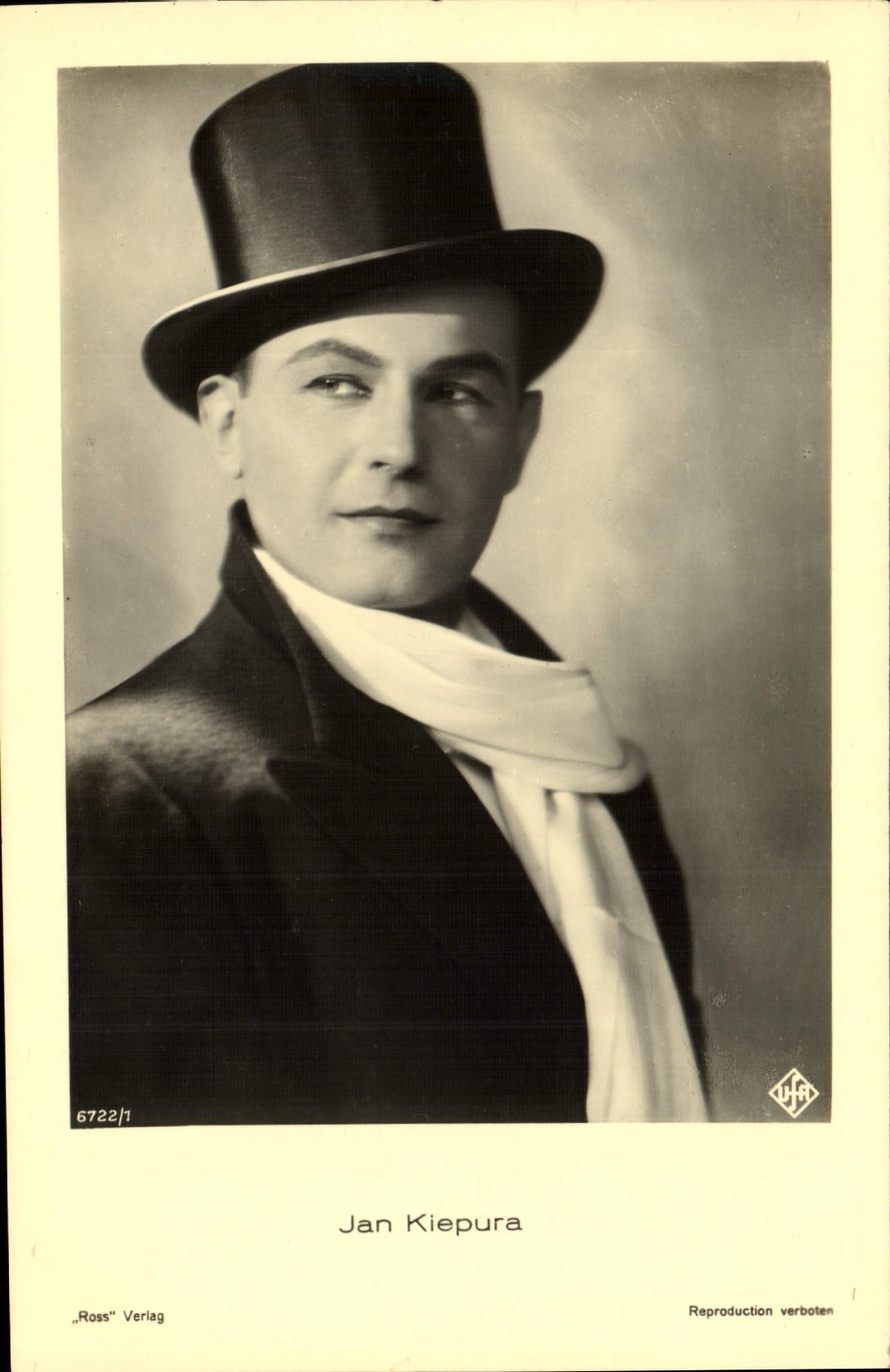 CPM Cinema Jan Kiepura 