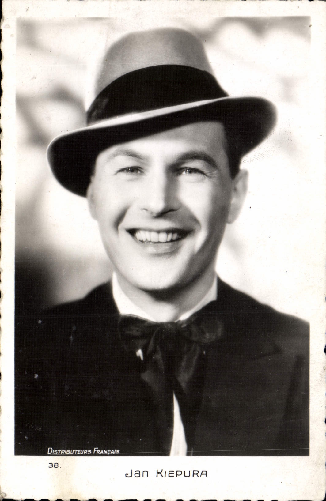 CPM Cinema Jan Kiepura