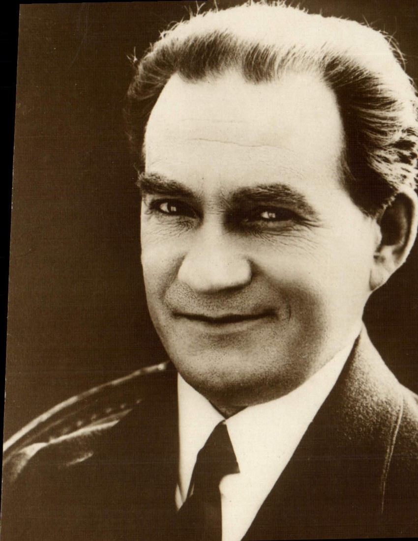 CPM Cinema Nicolas Koline 