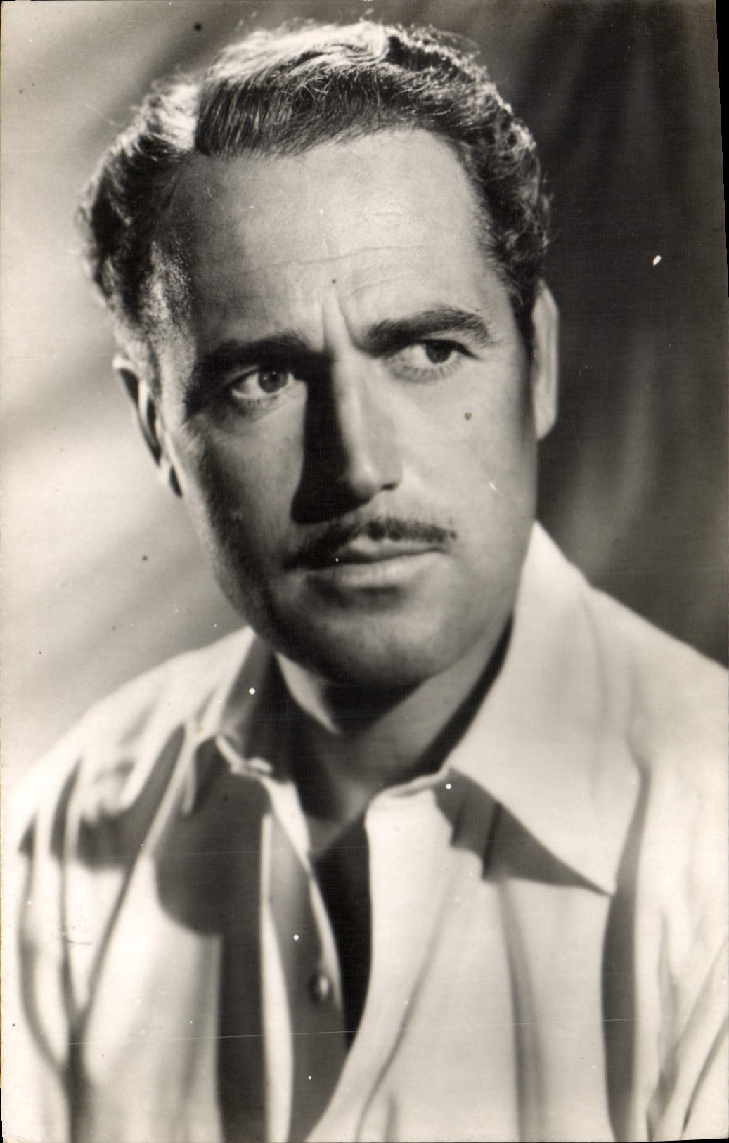 CPM Cinema Patrick Knowles 